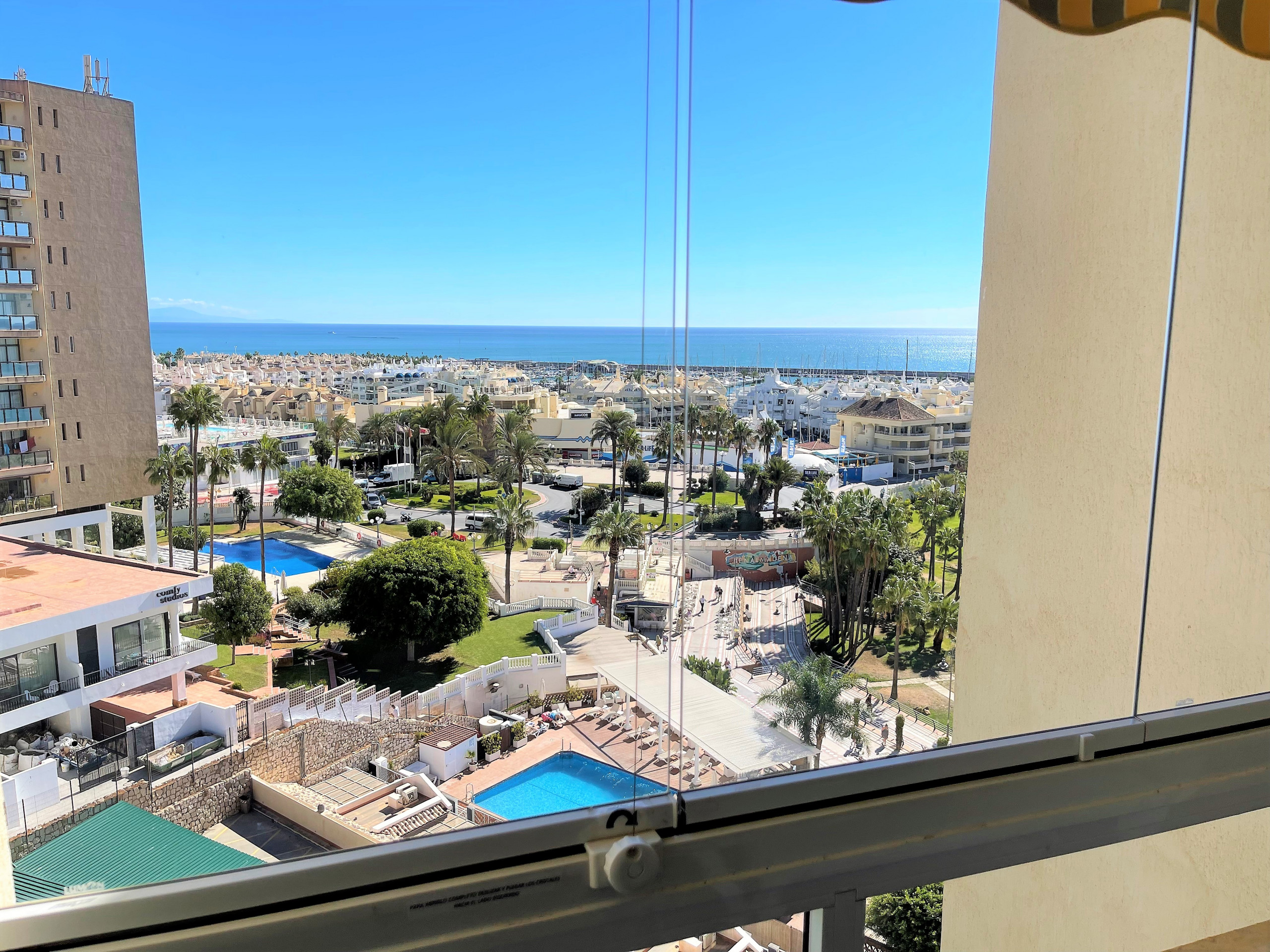 Ferienwohnung in Benalmádena buchen TAMARINDOS 721 Bild-11