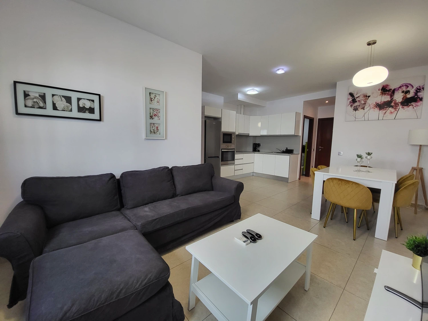Alquilar Casa en Las Palmas de Gran Canaria Montevideo By CanariasGetaway imagen-1