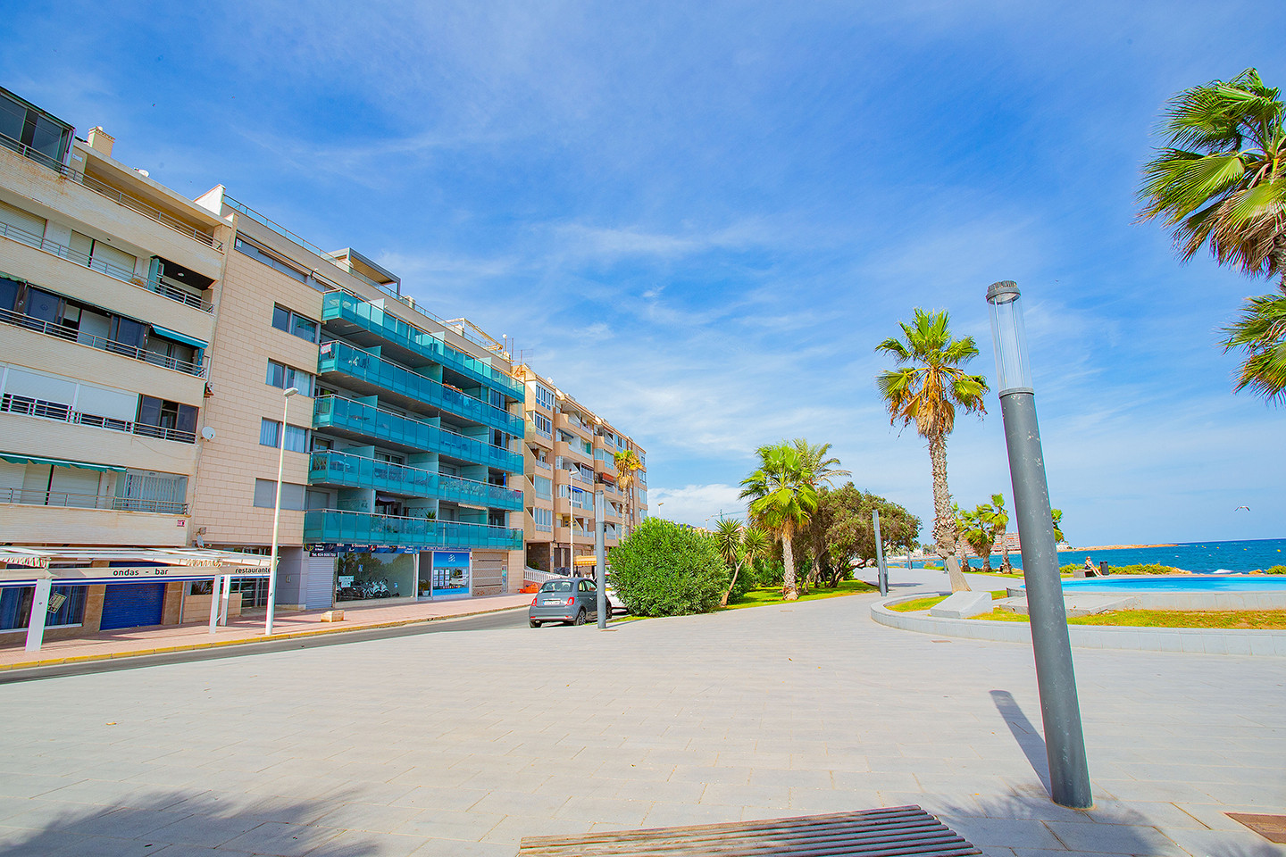 Location Appartement à Torrevieja 081 Purissima Dream - Alicante Holiday photo-3