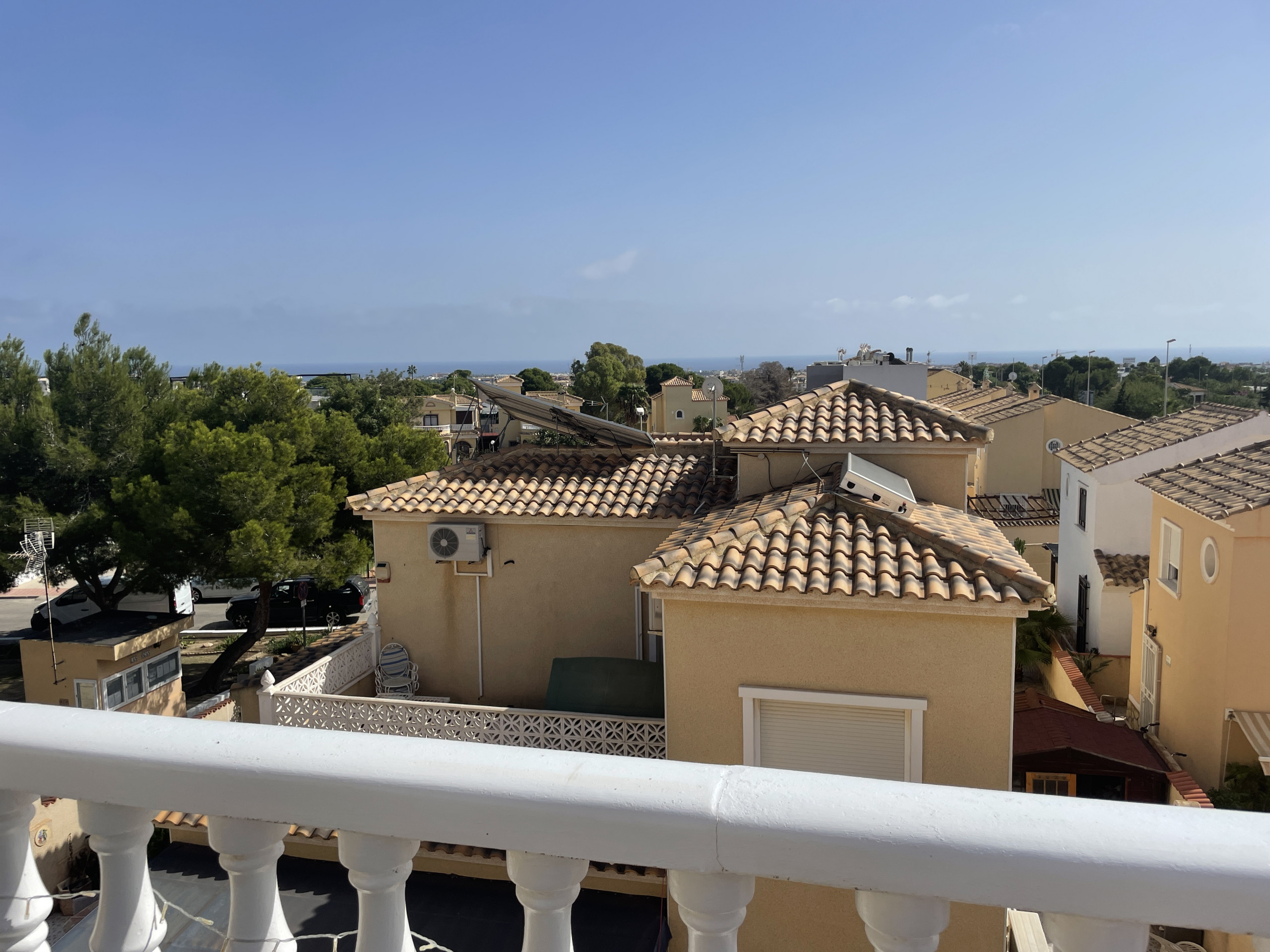 Alquilar Casa adosada en Orihuela Costa 225 Relax Lomas de Cabo Roig - Alicante Holiday imagen-2