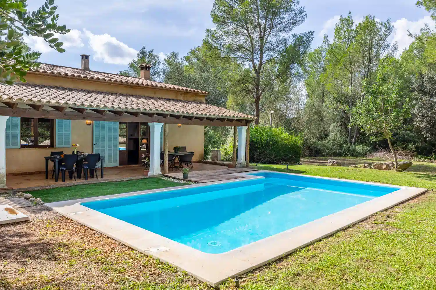 Alquilar Villa en  Mireia imagen-9