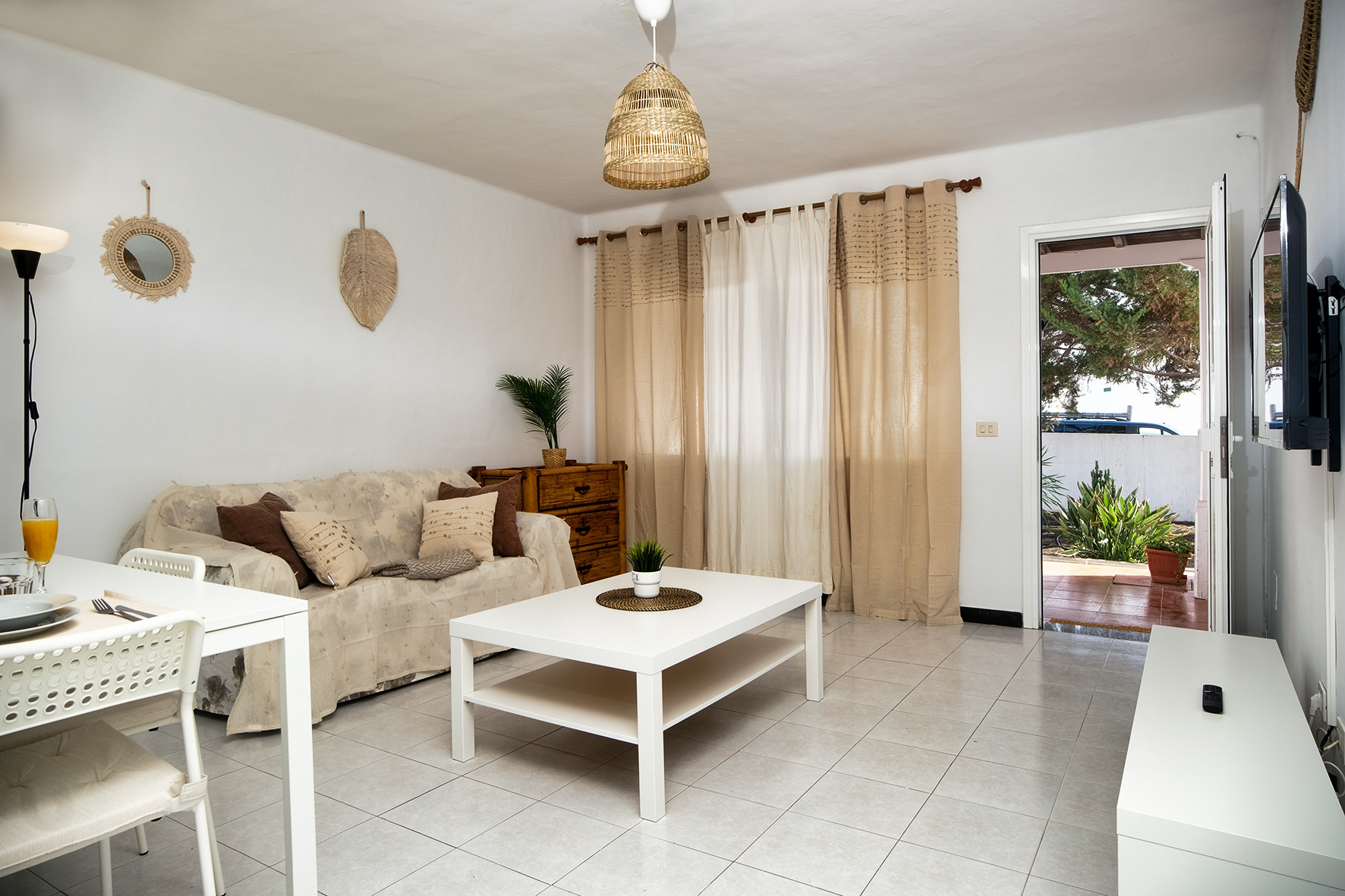 Rent House in Puerto del Carmen Suite Zefiro picture-6