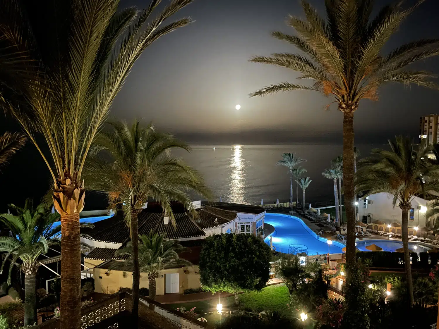 Alquilar Apartamento en Mijas Costa Doña Lola Carolina 121  -  CS129 imagen-1