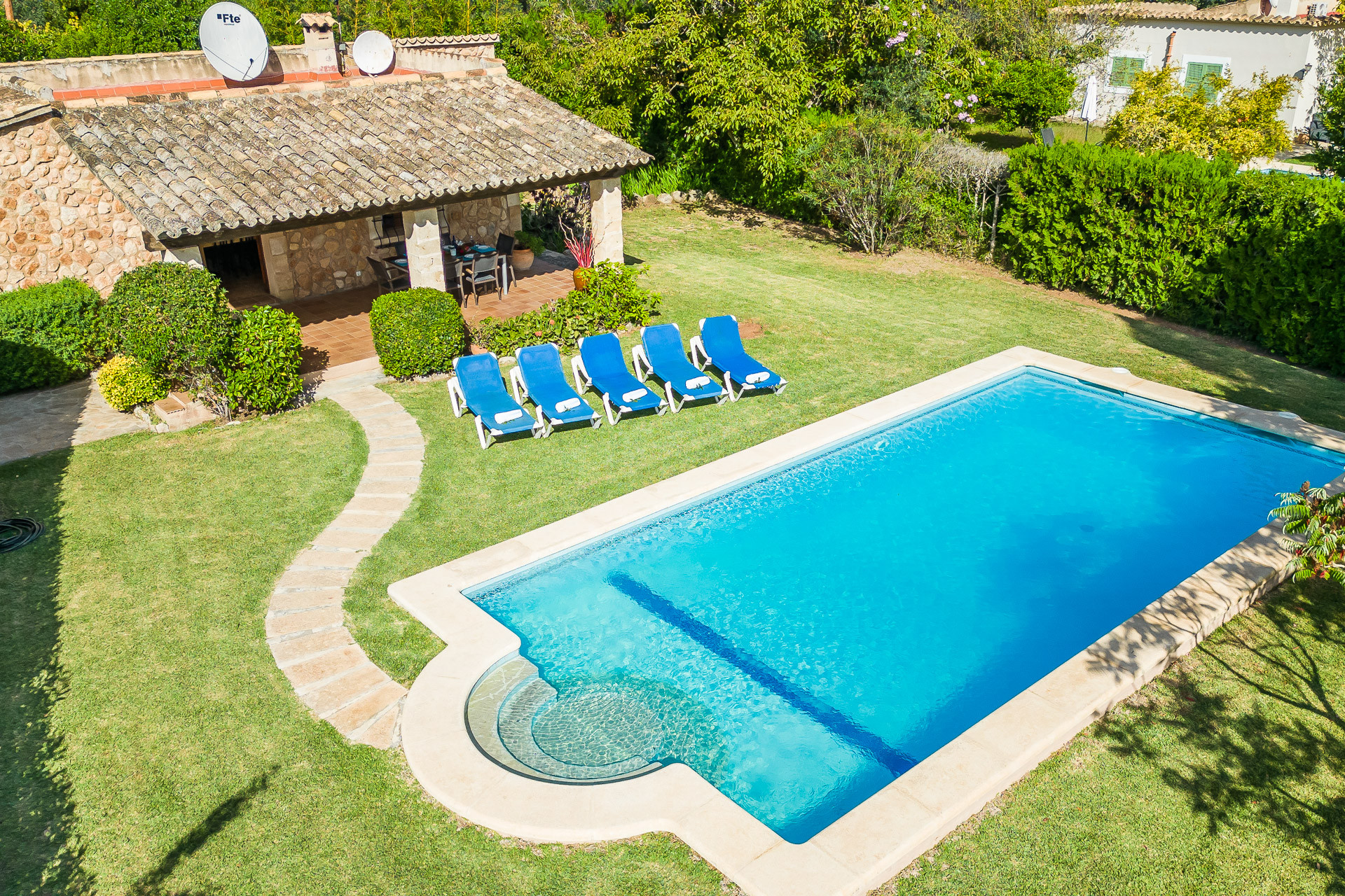 Alquilar Casa rural en Pollença Navarro imagen-2