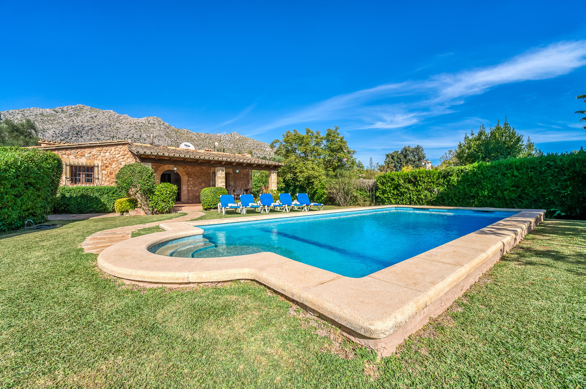 Alquilar Casa rural en Pollença Navarro imagen-4