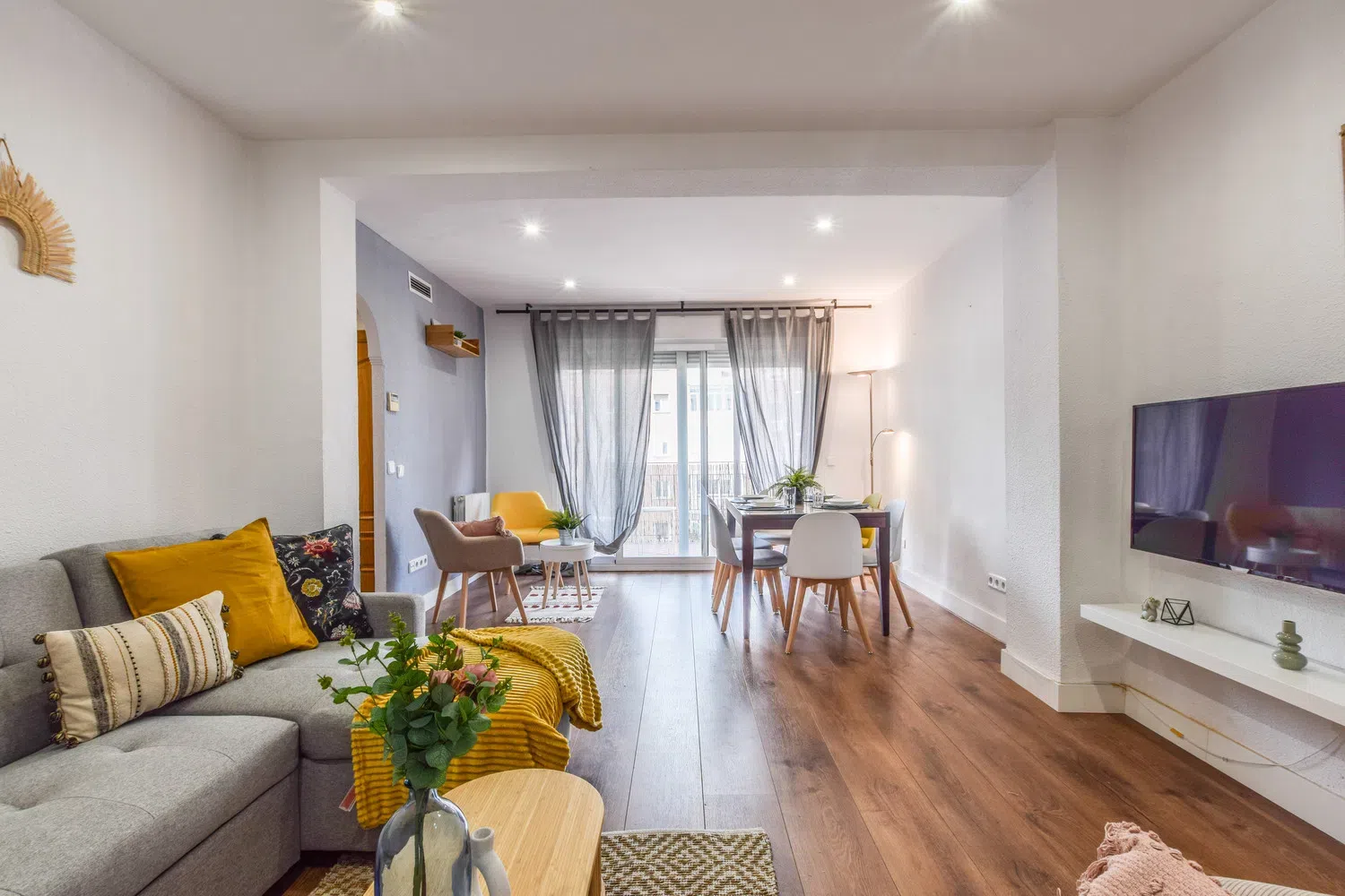 Alquilar Apartamento en Madrid Retiro VIII imagen-1