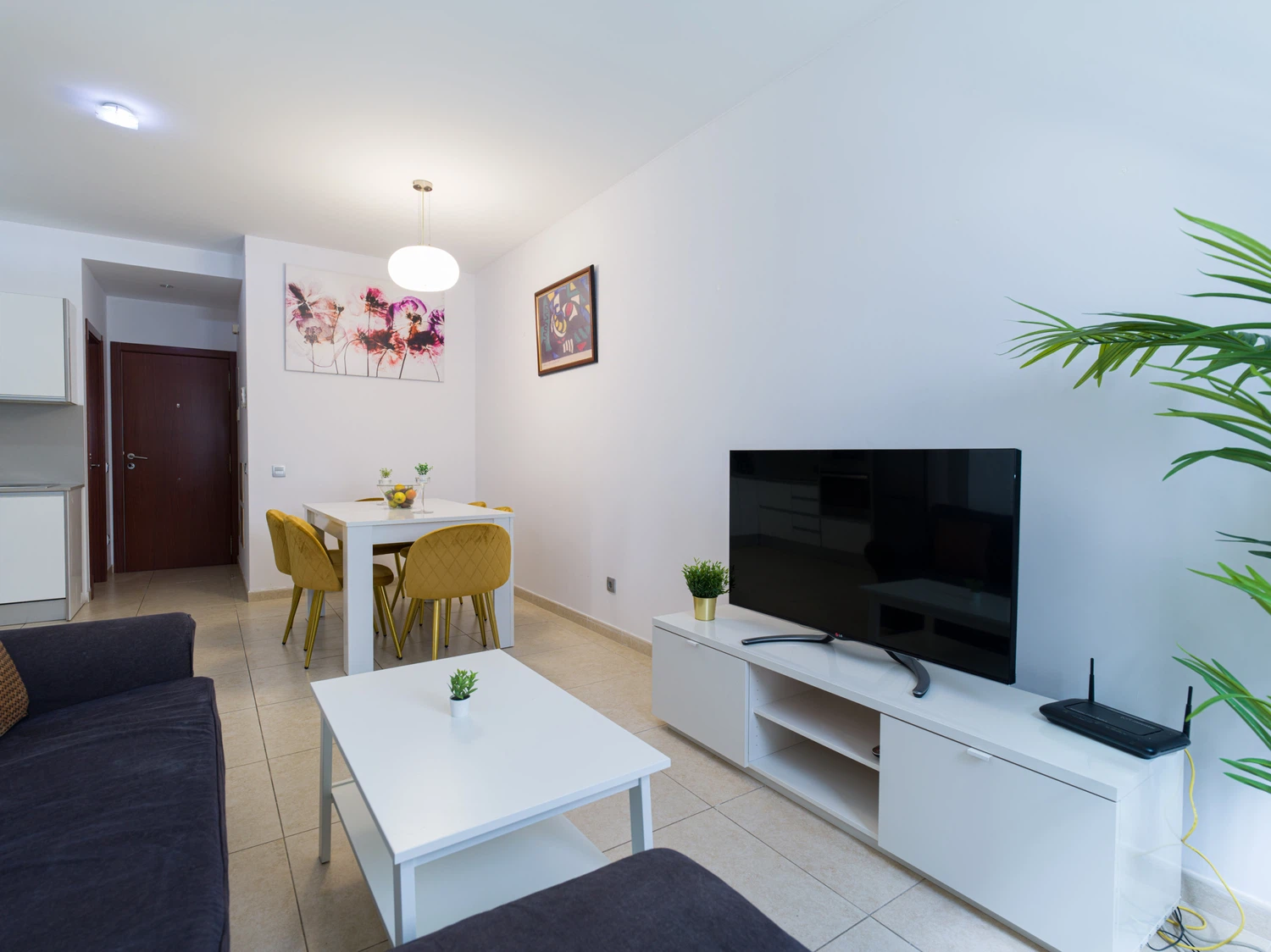 Alquilar Casa en Las Palmas de Gran Canaria Montevideo By CanariasGetaway imagen-29