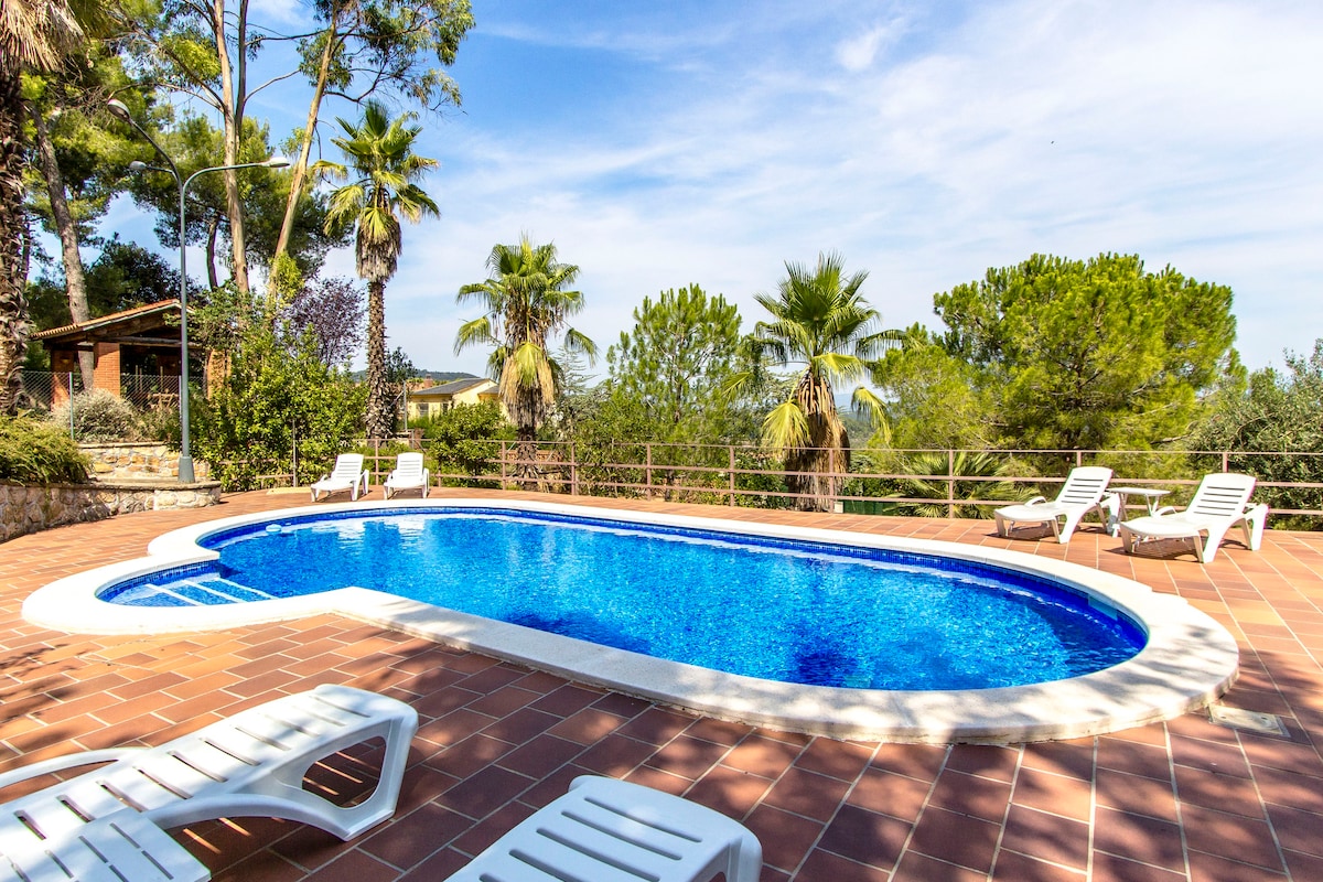 Location Villa à Corberá de Llobregat Siran Corbera 561.514 photo-2