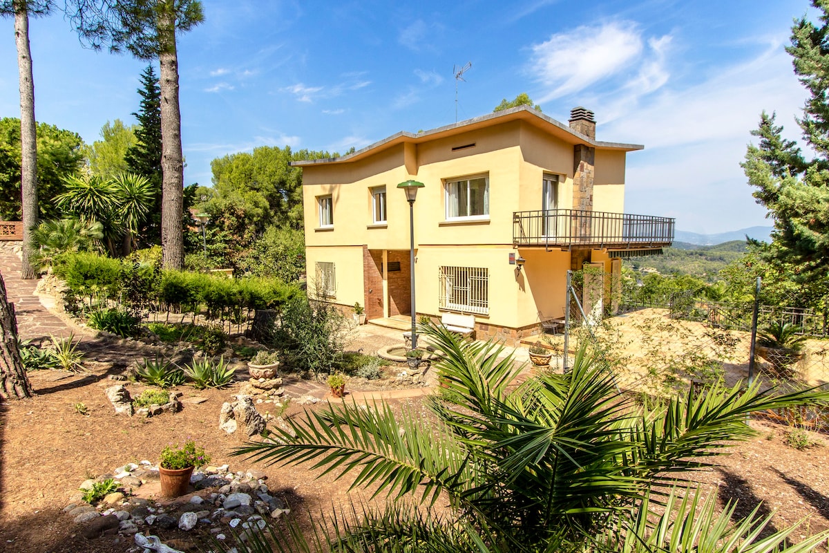 Location Villa à Corberá de Llobregat Siran Corbera 561.514 photo-7