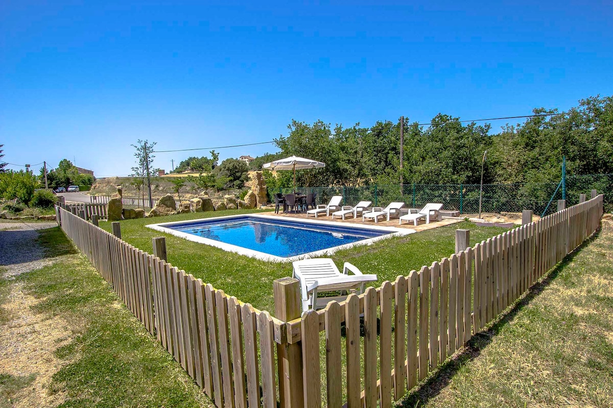 Villa in Llobera buchen Joan Vilaseca Reg 54 - Ref 561.54 Bild-5