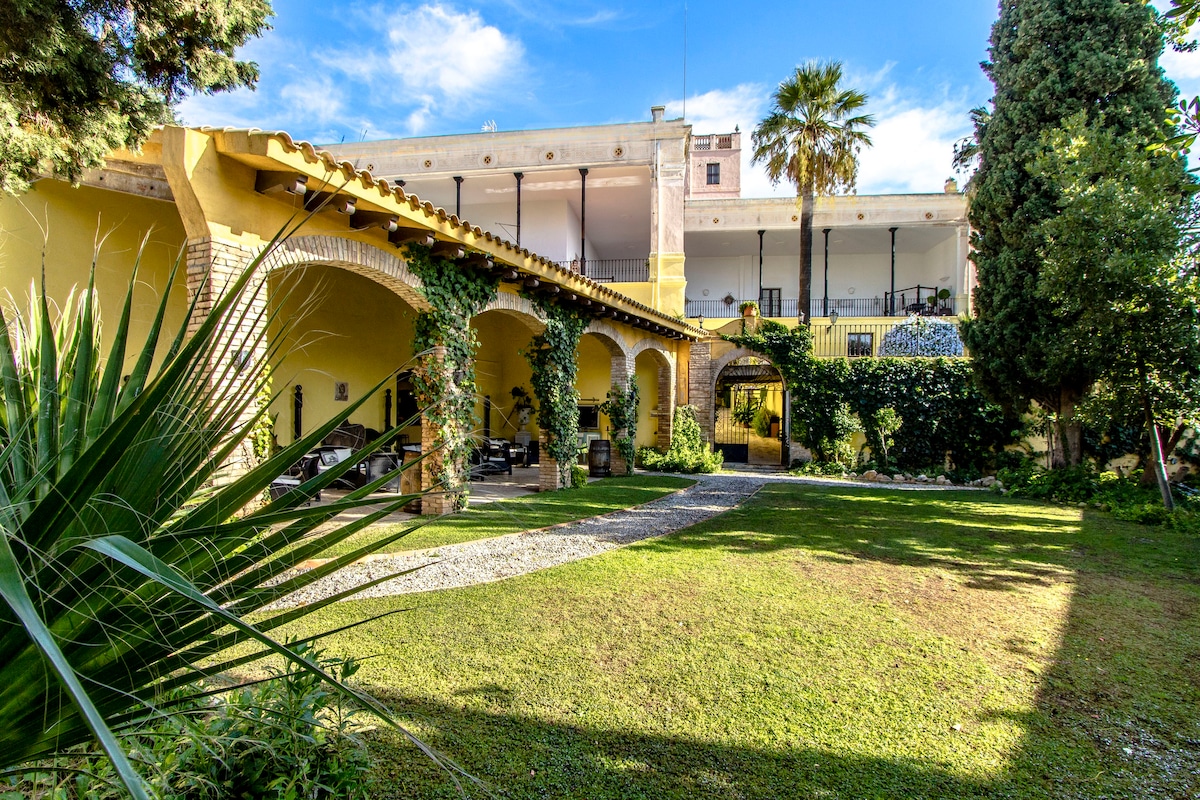 Alquilar Villa en Banyeres del Penedès Miriam Mansion Banyeres Reg 74 - imagen-9