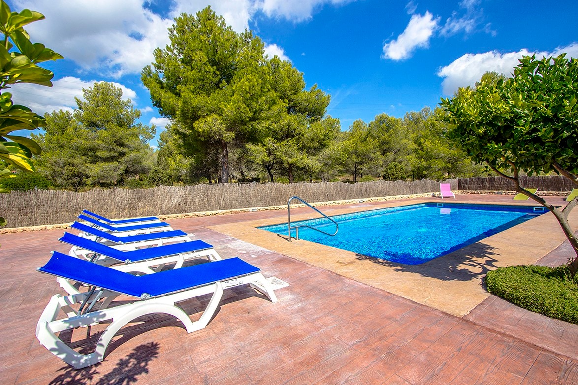 Location Villa à Roda de Barà Montse Roda de Bara Ref 561.232 photo-2