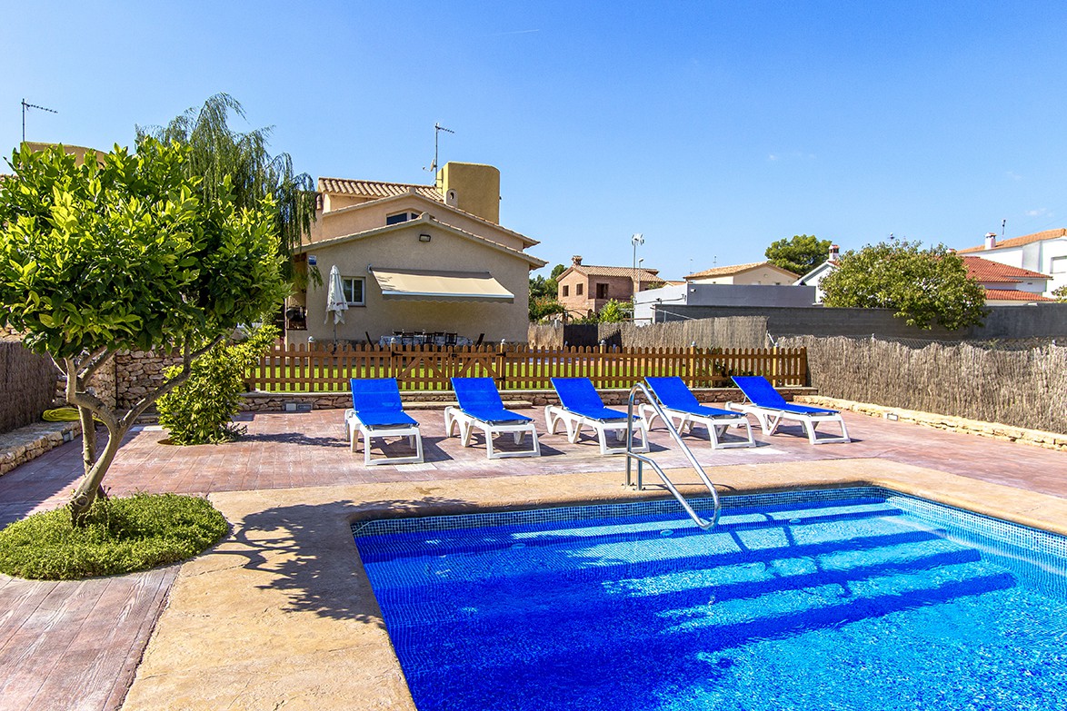 Villa in Roda de Barà buchen Montse Roda de Bara Ref 561.232 Bild-35