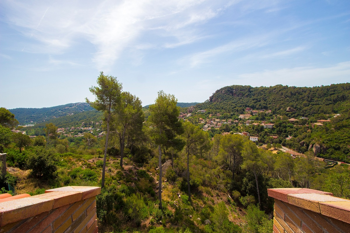 Villa in Torrelles de Llobregat buchen Sonia Torrelles 561.565 Stunning Villa Bild-5