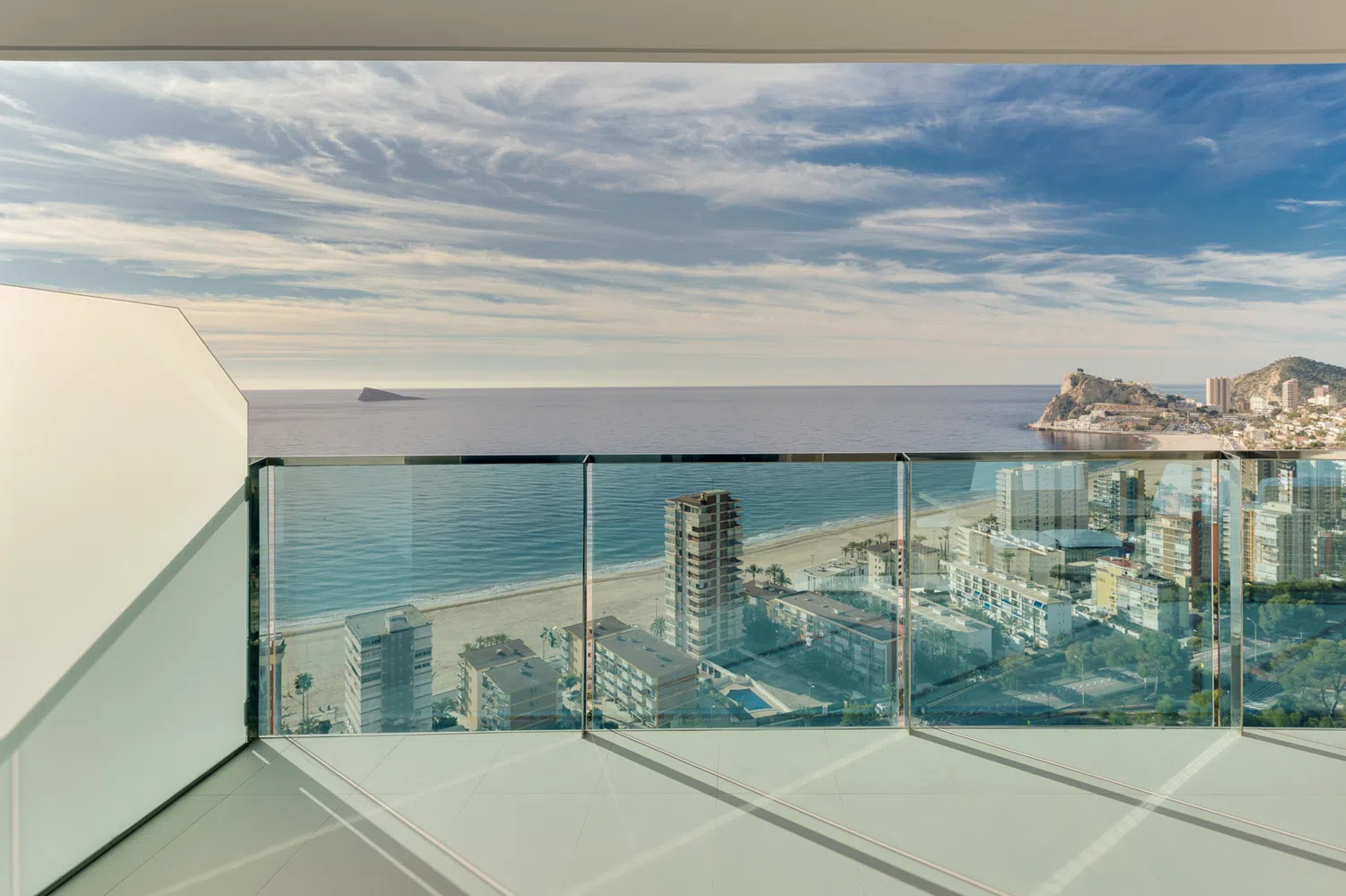 Alquilar Apartamento en Benidorm Sunset 78 imagen-12