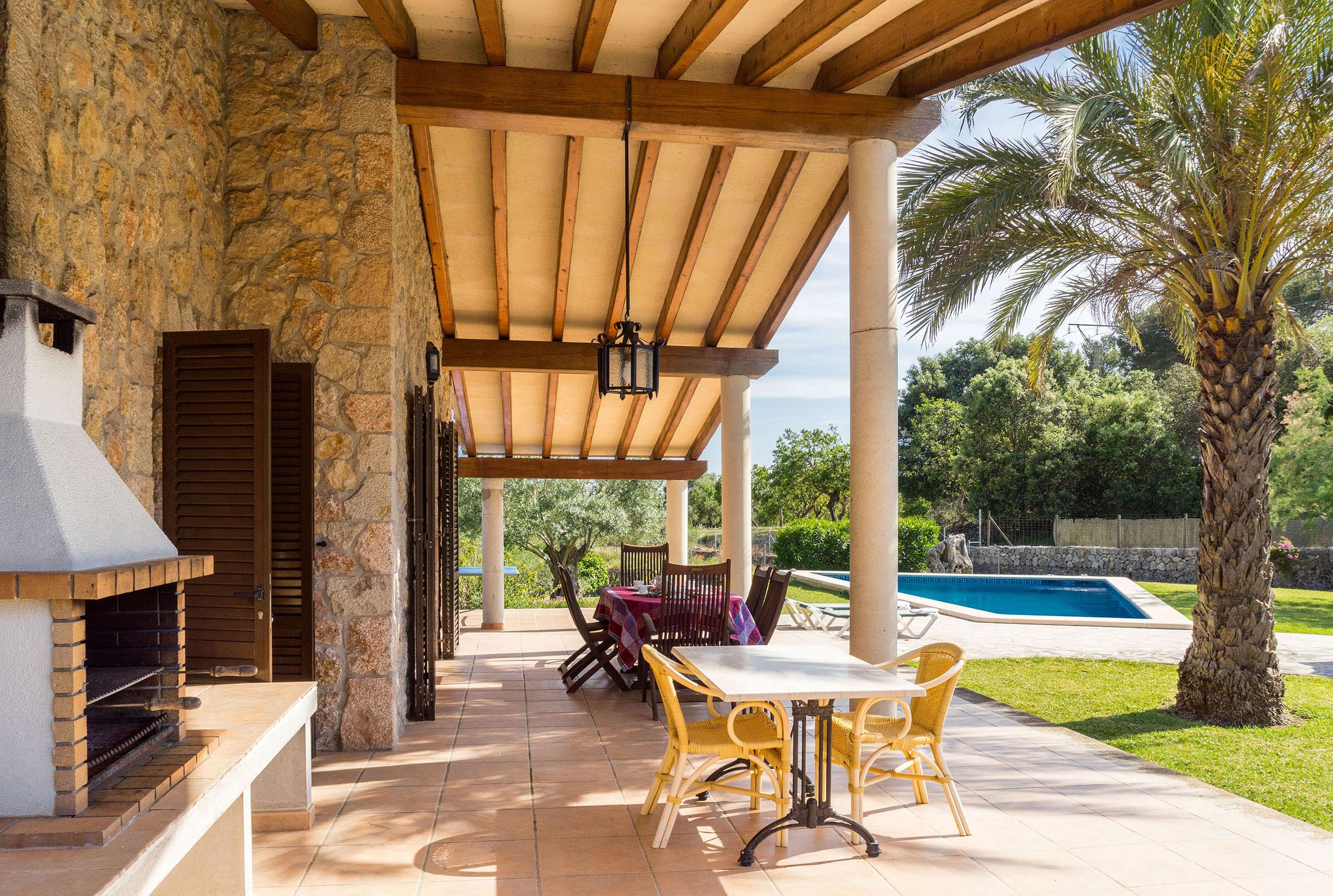 Landhaus in La Puebla buchen Cachanel, Finca 5StarsHome Mallorca Bild-5