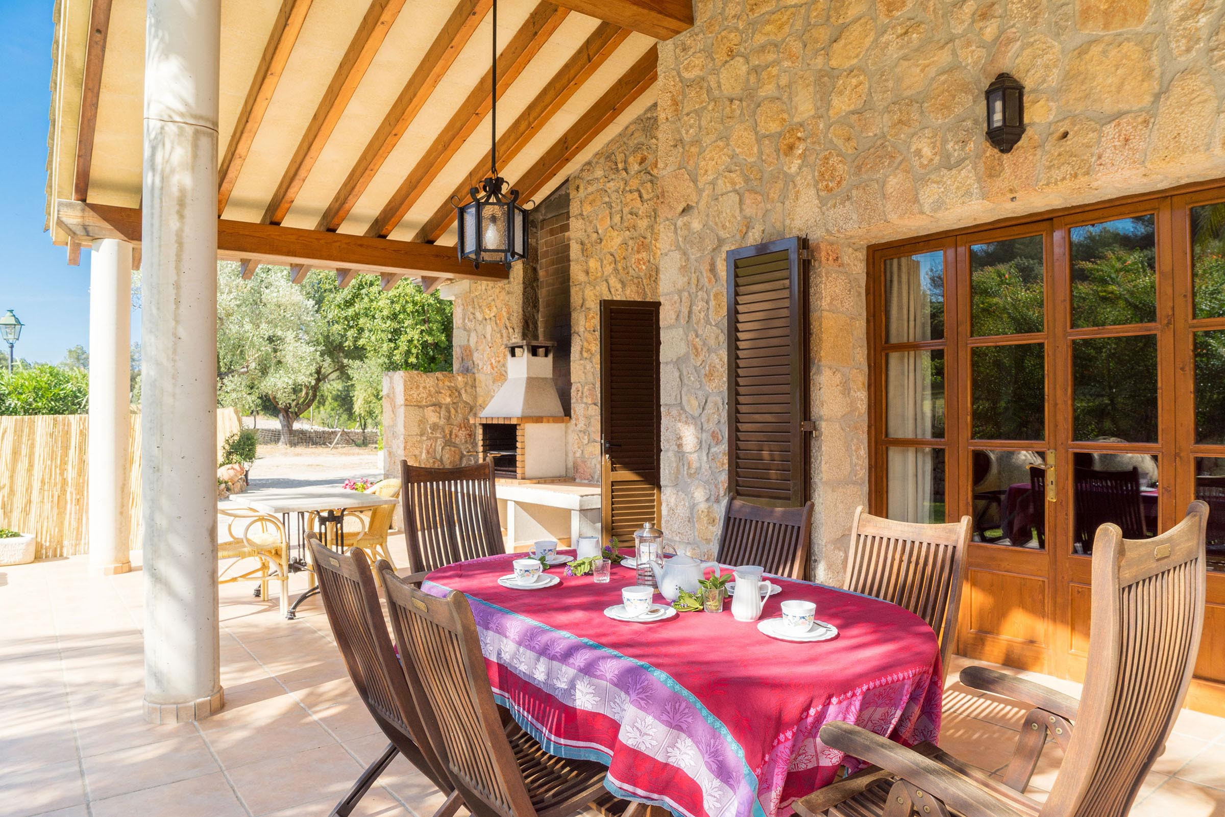 Rent Rural House in La Puebla Cachanel, Finca 5StarsHome Mallorca picture-15