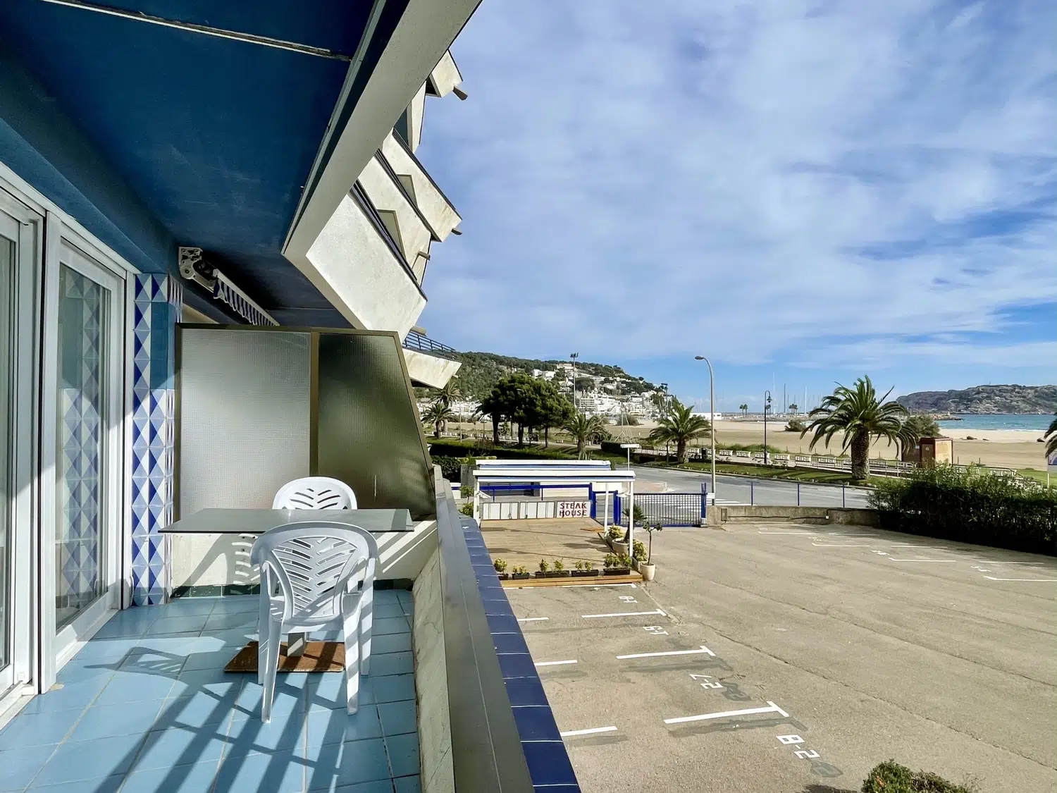 Alquilar Apartamento en Estartit CATALONIA 1-7 imagen-5