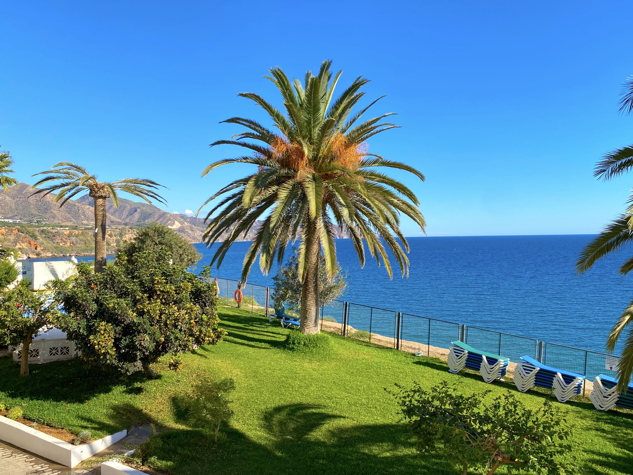 Alquilar Apartamento en Nerja Tuhillo E1 Seaview Apartments Casasol imagen-5