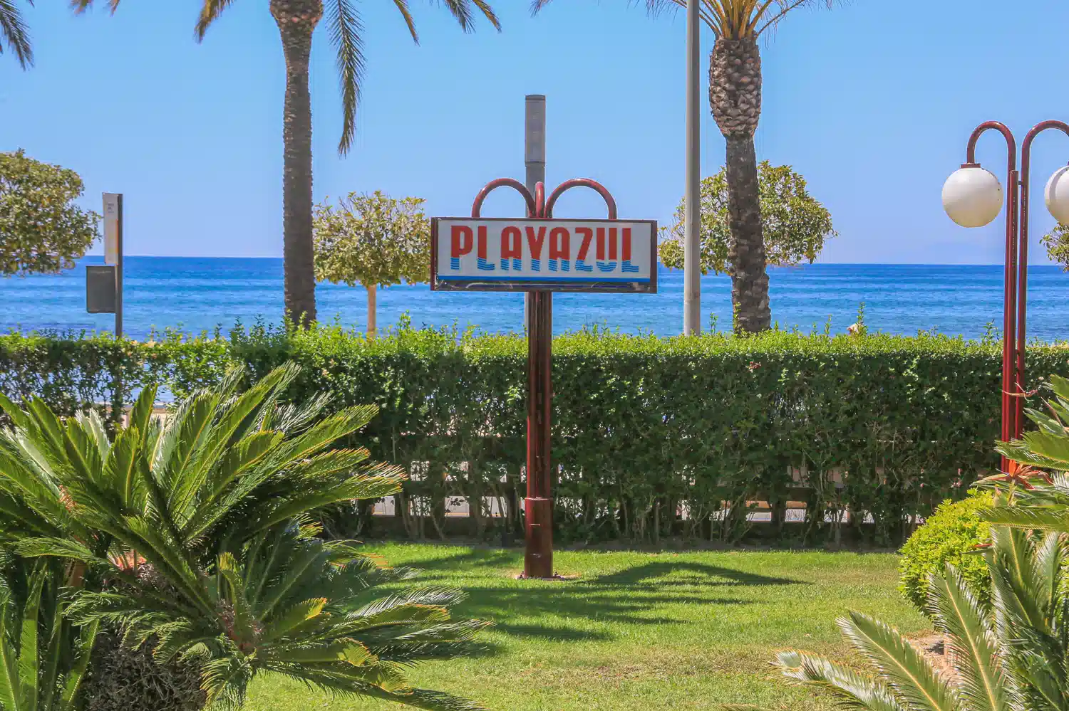 Alquilar Apartamento en Cambrils Playa Azul imagen-2