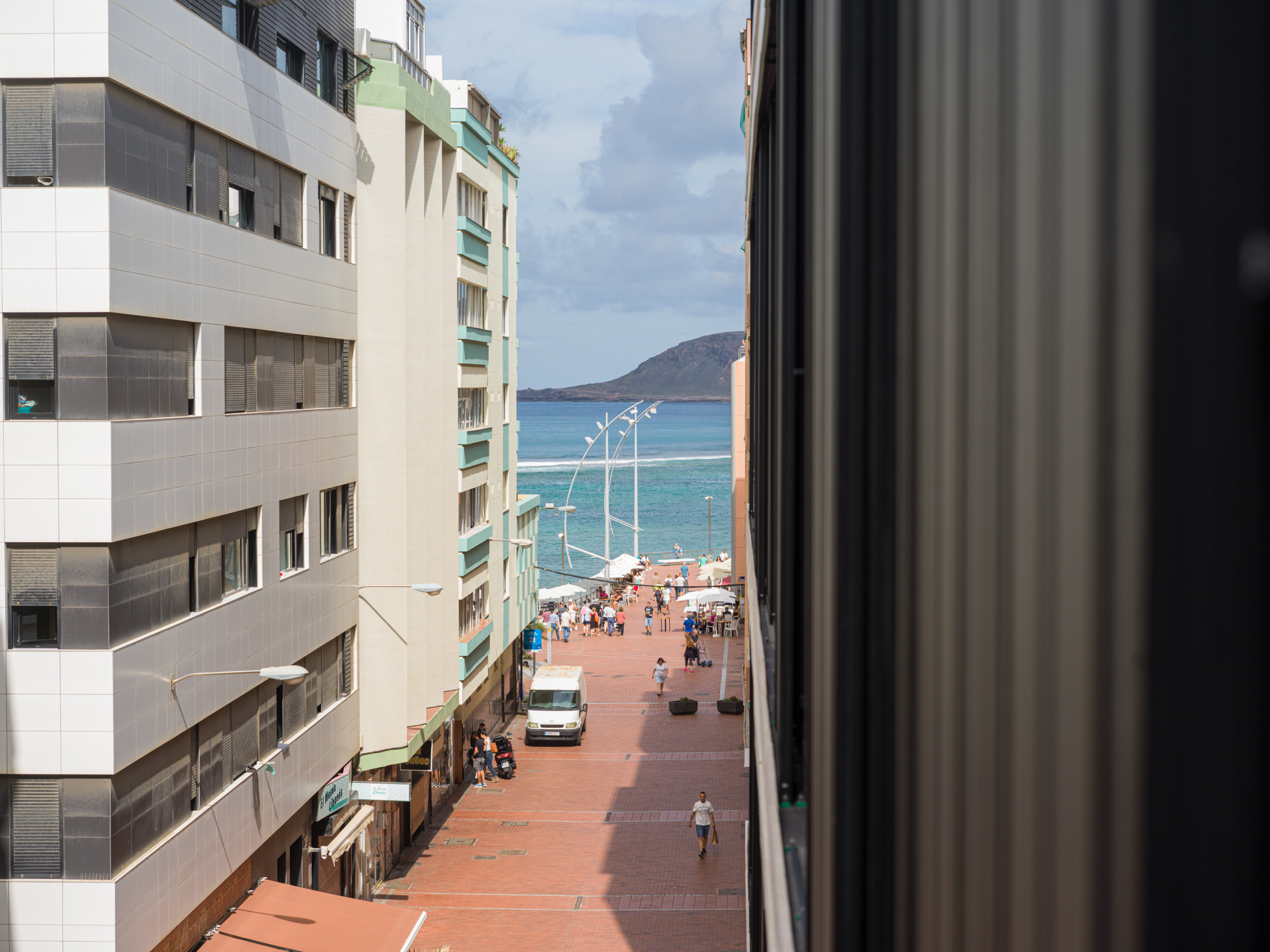 Location Appartement à Las Palmas de Gran Canaria Colada Beach Home By CanariasGetaway photo-3