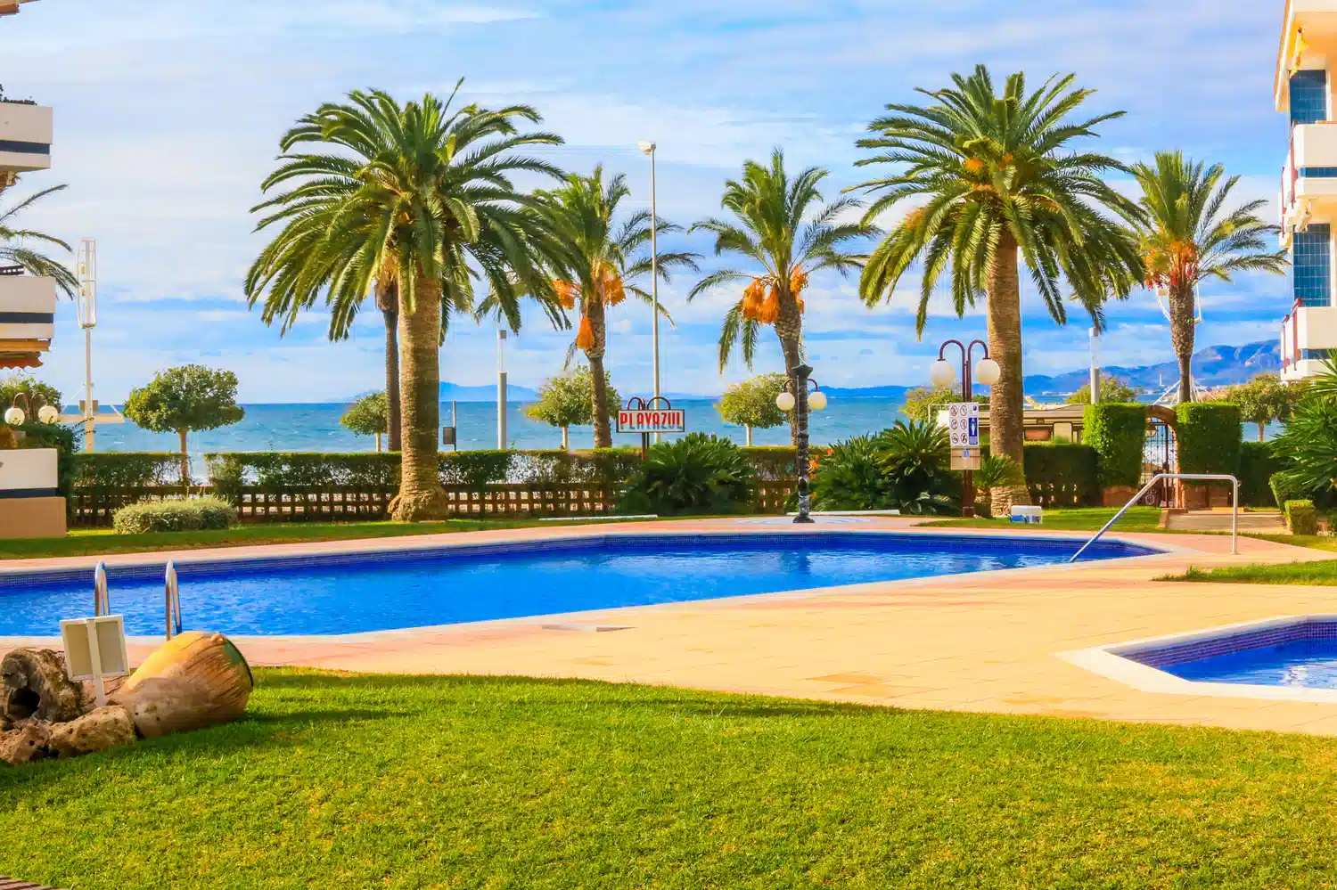 Alquilar Apartamento en Cambrils Playa Azul imagen-9