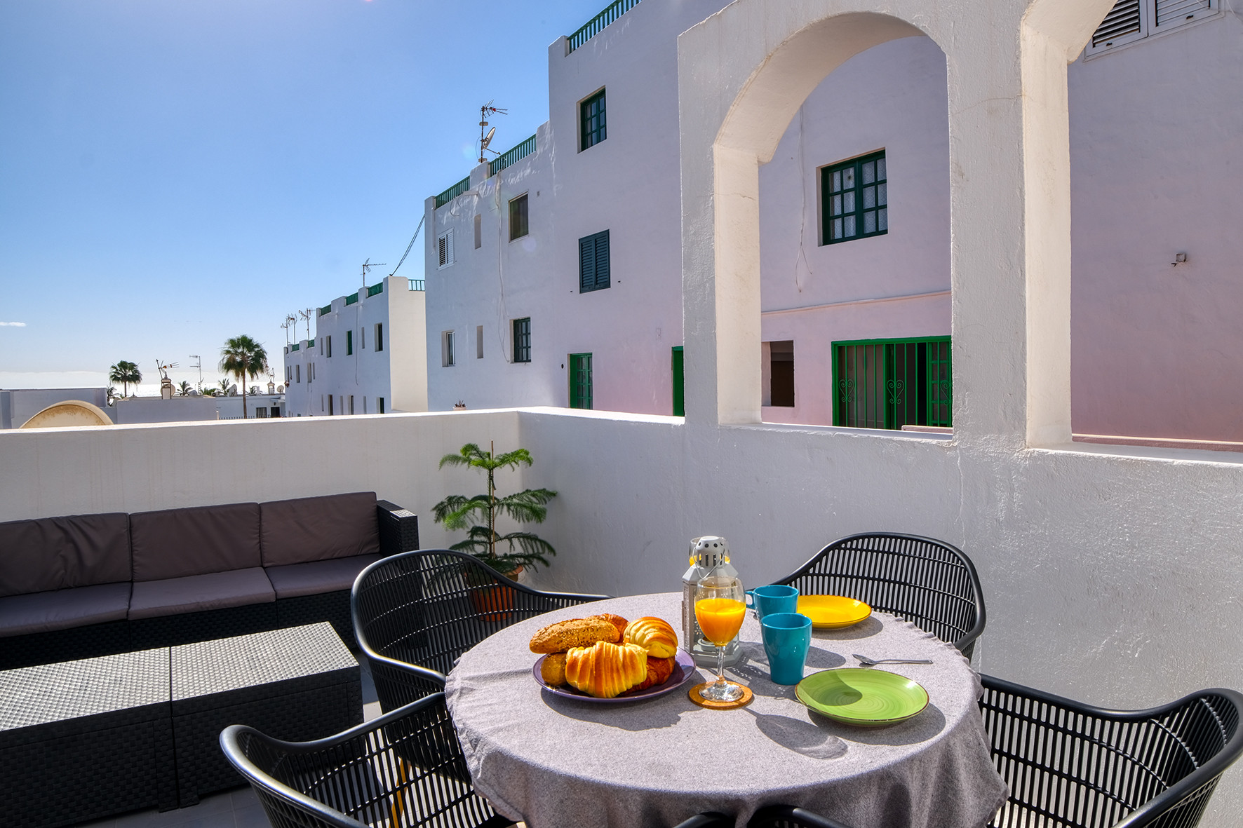 Ferienhaus in Puerto del Carmen buchen Sea Waves Lanzarote Bild-7