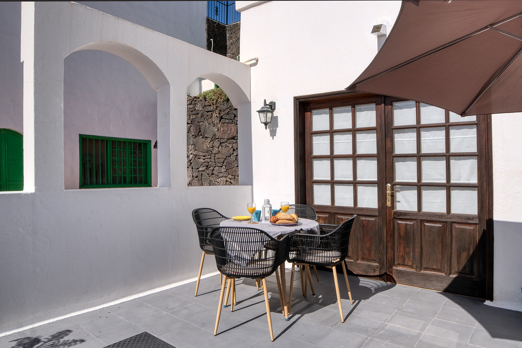 Rent House in Puerto del Carmen Sea Waves Lanzarote picture-30