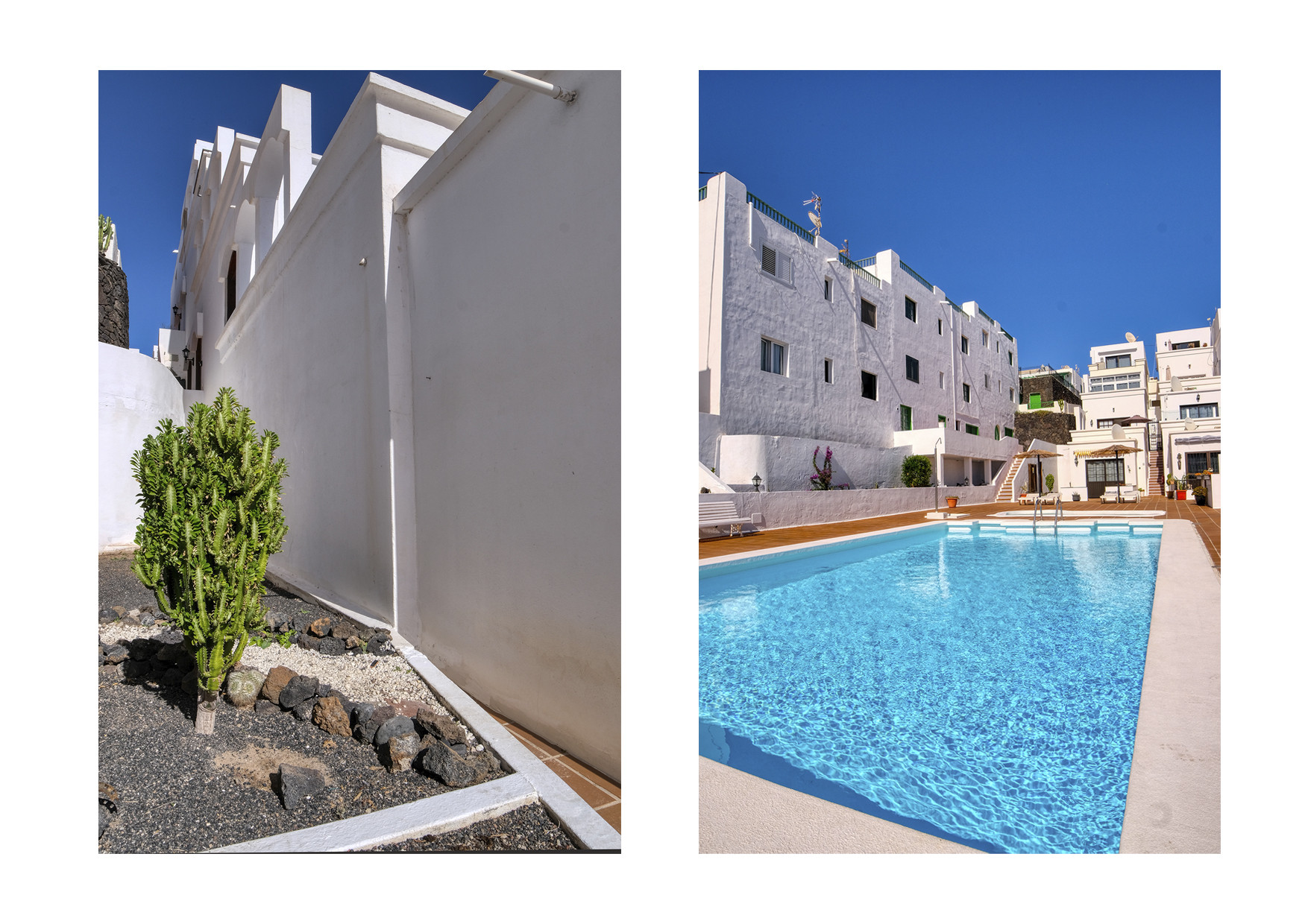 Rent House in Puerto del Carmen Sea Waves Lanzarote picture-4