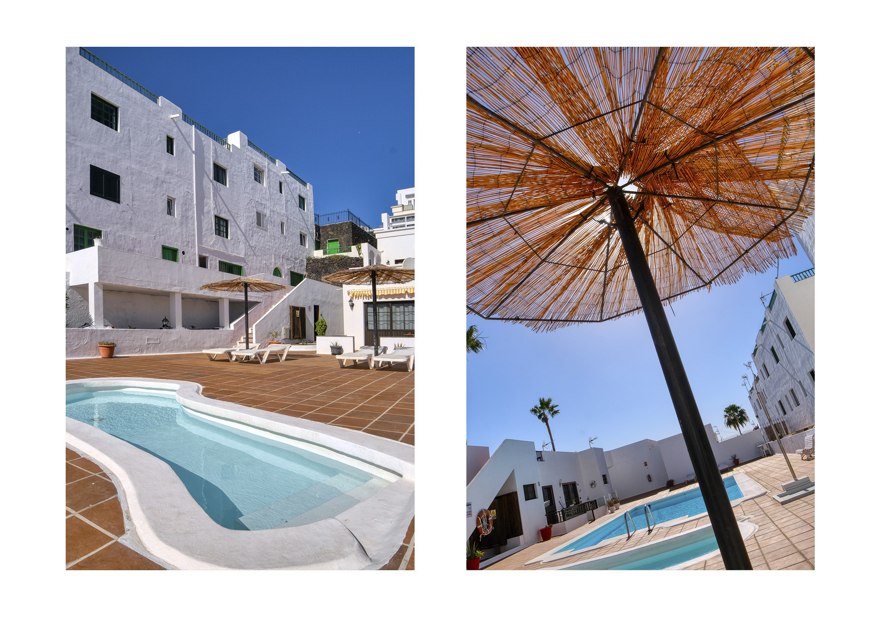 Rent House in Puerto del Carmen Sea Waves Lanzarote picture-3