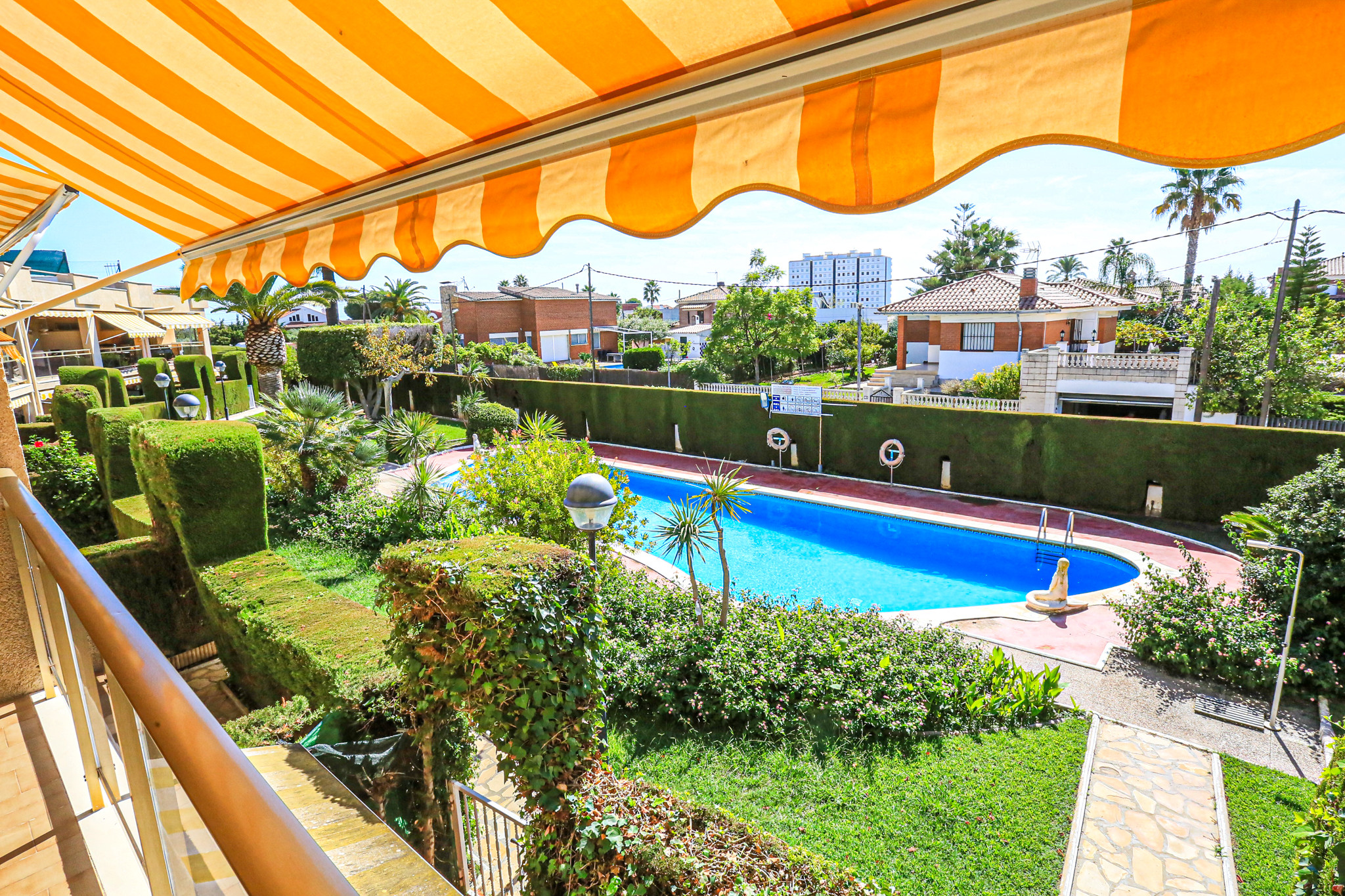 Rent Apartment in Cambrils SOL MEDITERRANI picture-3