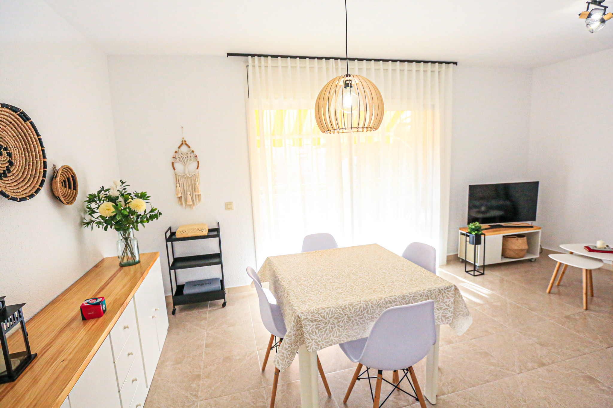 Rent Apartment in Cambrils SOL MEDITERRANI picture-8