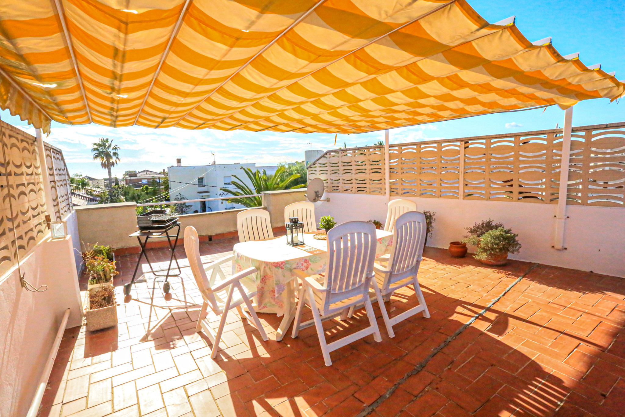 Rent Apartment in Cambrils SOL MEDITERRANI picture-0