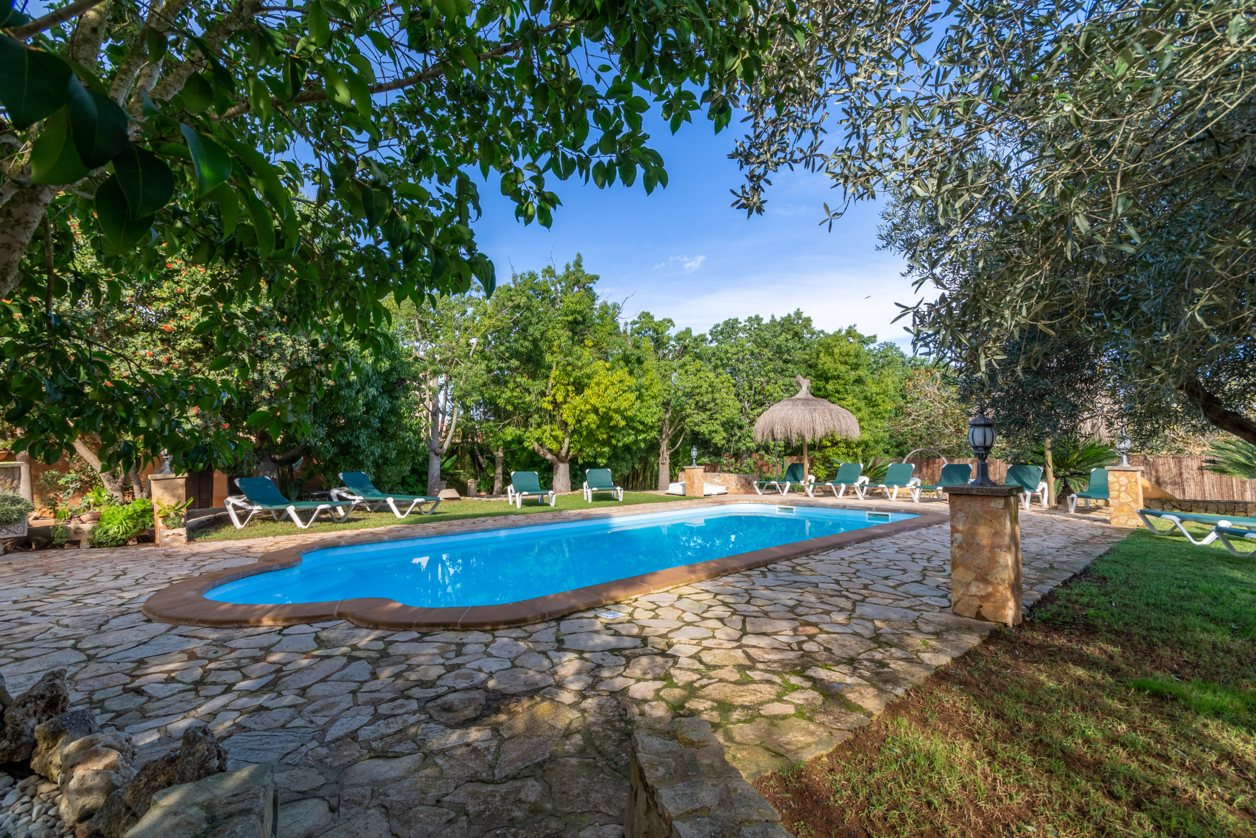 Villa in Felanitx buchen Voltor 1048, Finca 5StarsHome Mallorca Bild-0