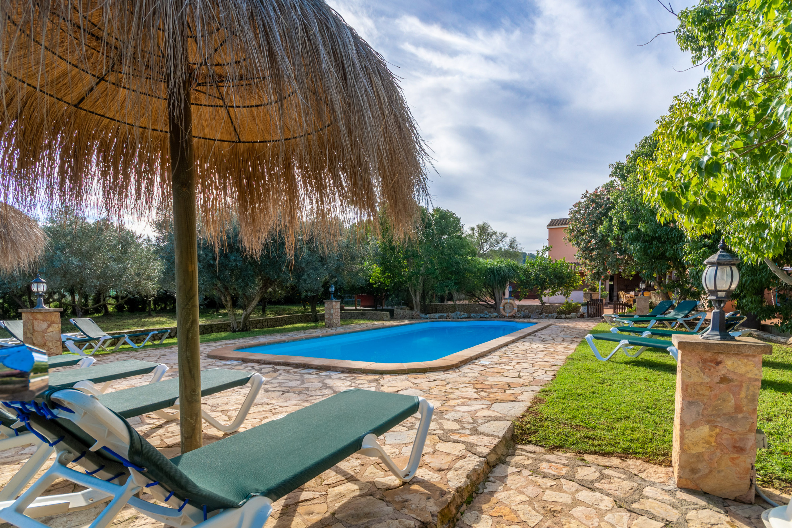 Villa in Felanitx buchen Voltor 1048, Finca 5StarsHome Mallorca Bild-1