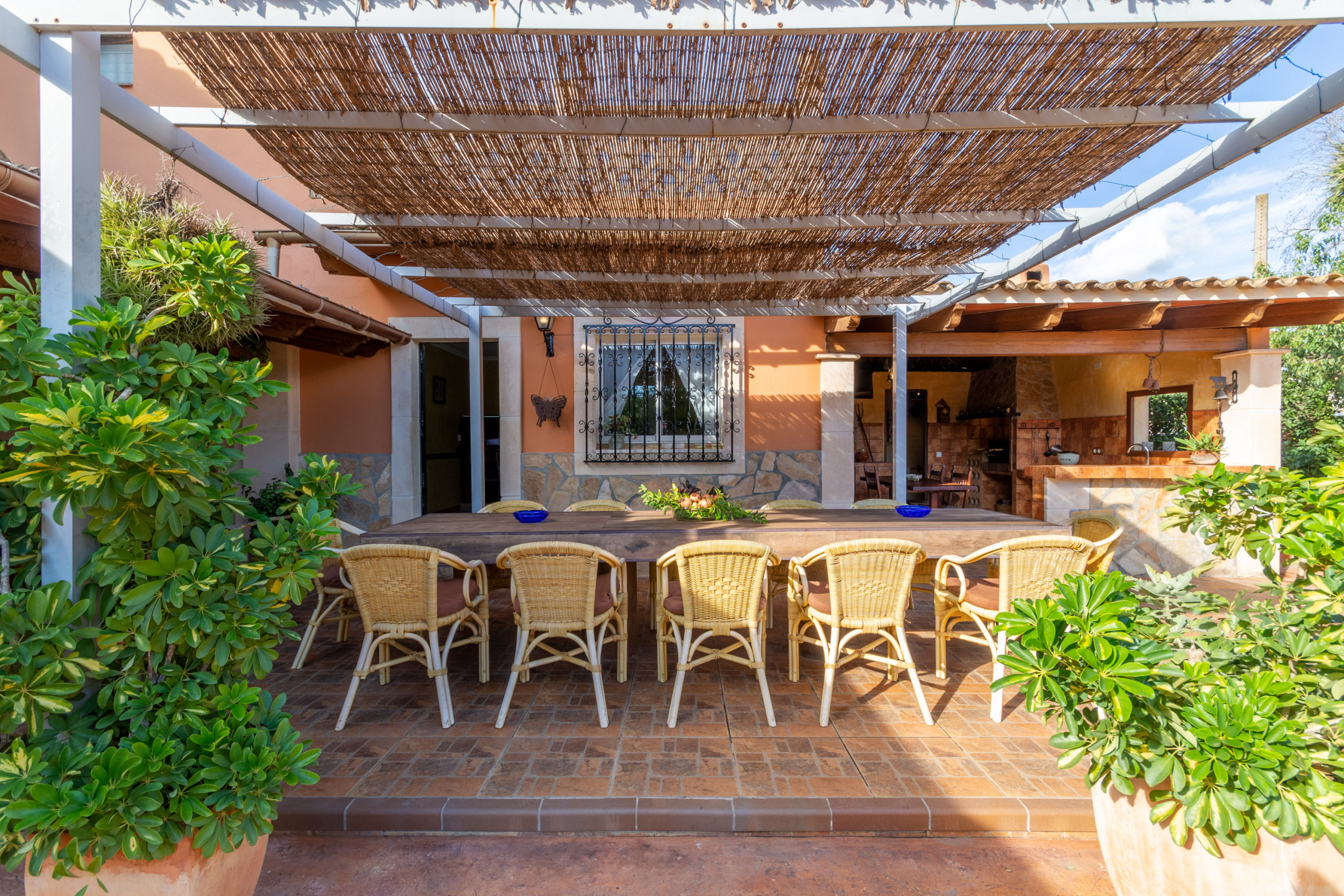 Rent Villa in Felanitx Voltor 1048, Finca 5StarsHome Mallorca picture-4