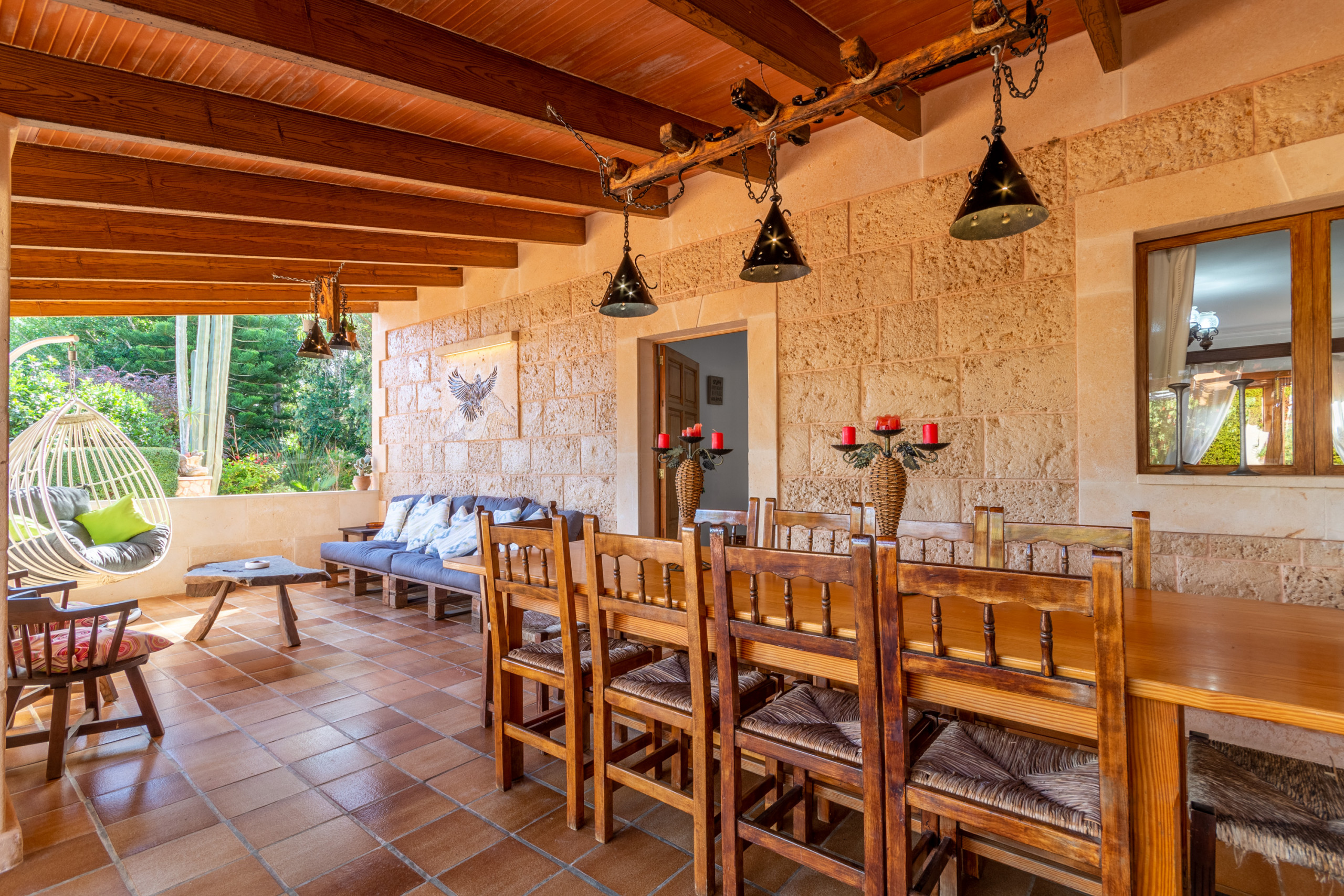 Location Villa à Felanitx Voltor 1048, Finca 5StarsHome Mallorca photo-8