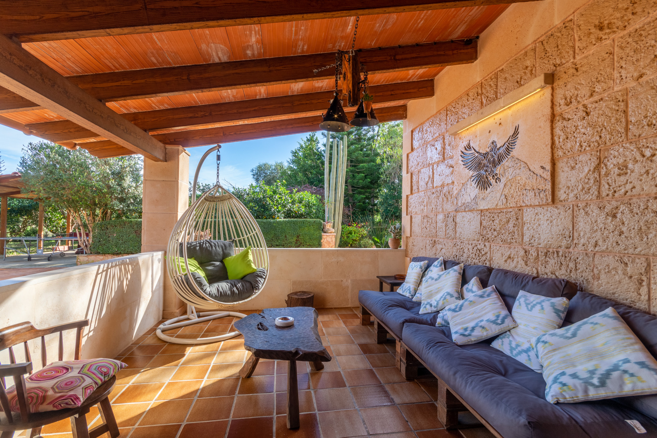 Villa in Felanitx buchen Voltor 1048, Finca 5StarsHome Mallorca Bild-9