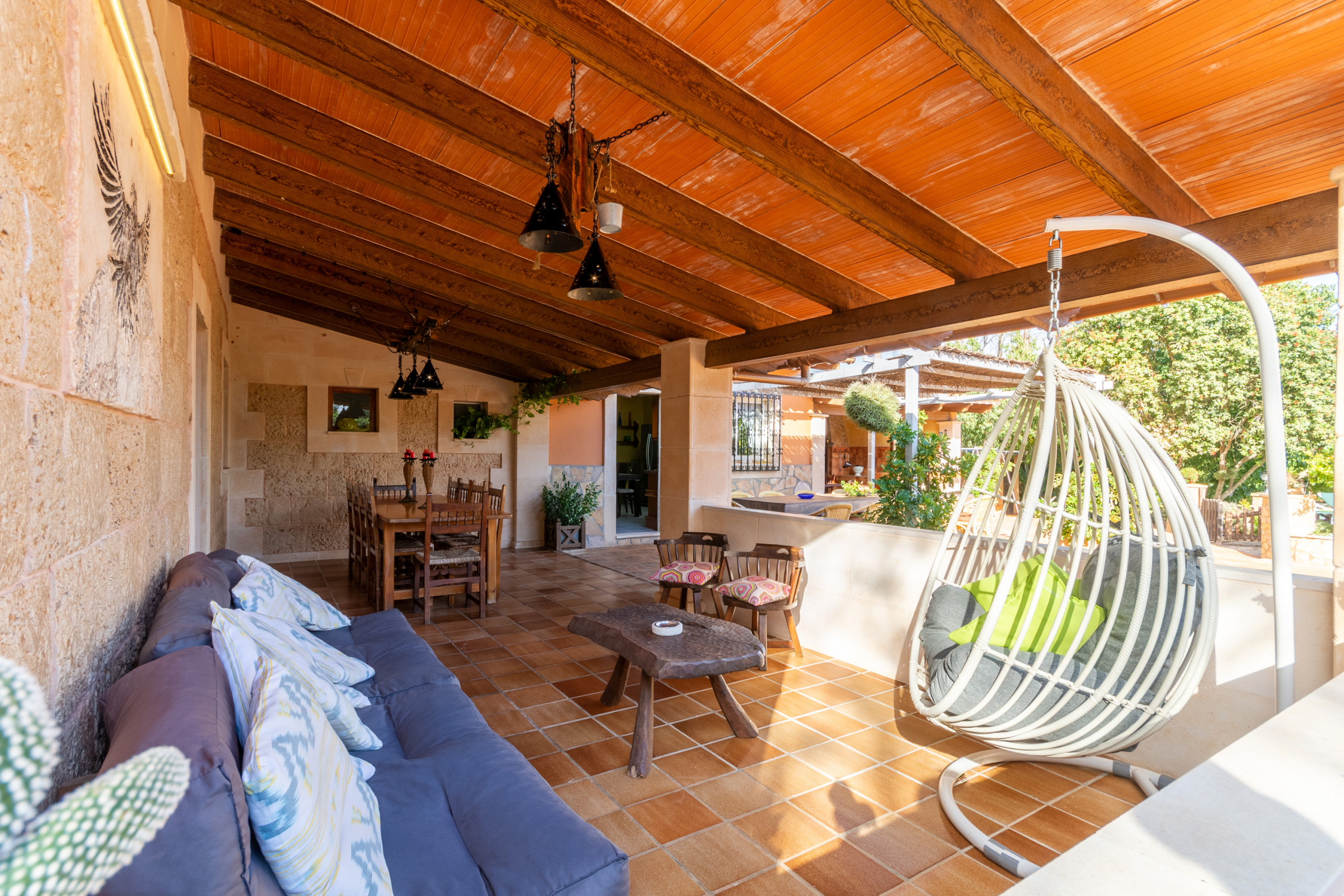 Alquilar Villa en Felanitx Voltor 1048, Finca 5StarsHome Mallorca imagen-10