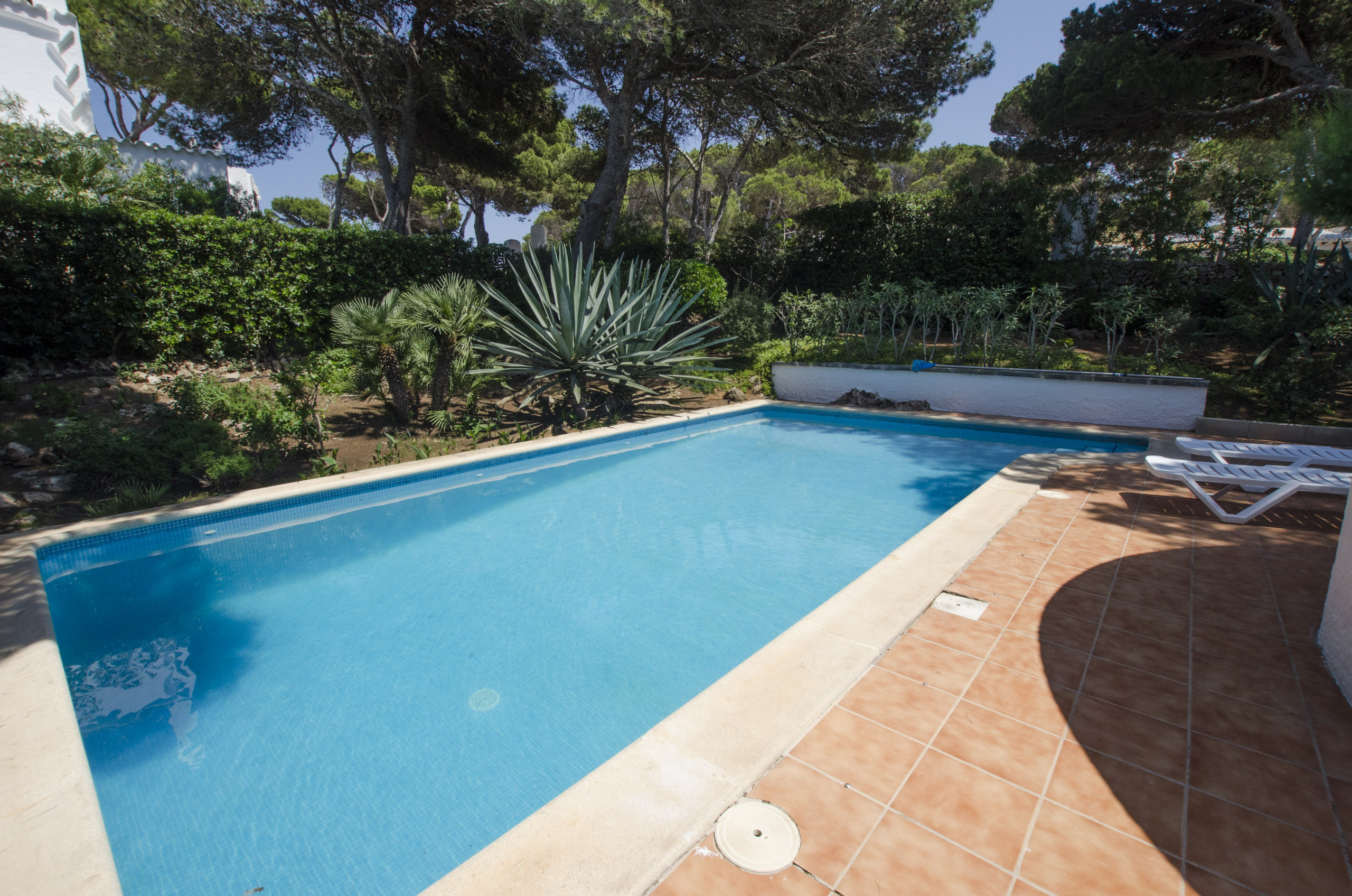 Rent Villa in Cala Morell Menorca Ses Roques Vermelles picture-1