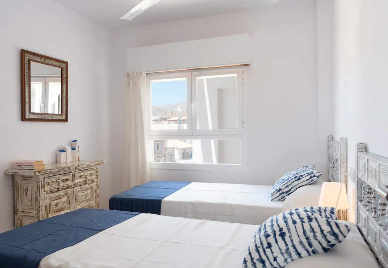 Alquilar Apartamento en  APARTAMENTO TONIA FIRST LINE PINE WALK imagen-9