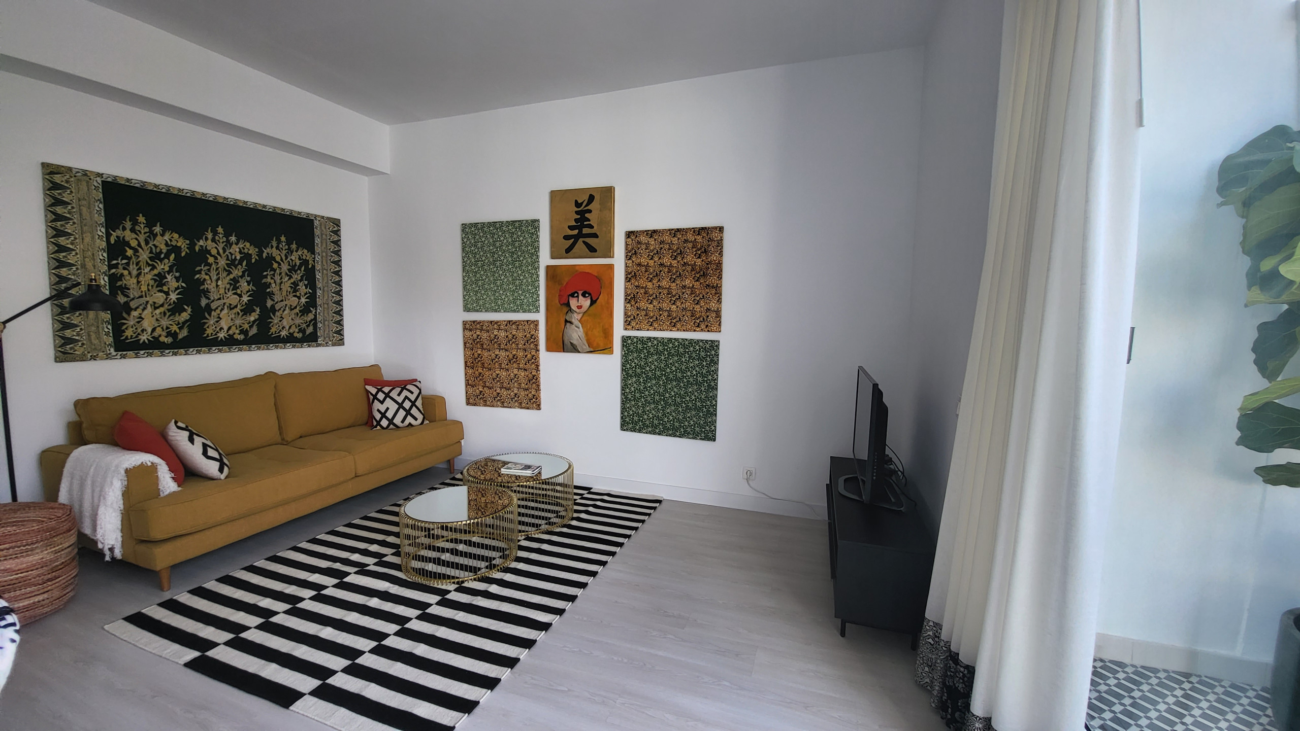 Rent Town house in Las Palmas de Gran Canaria Cosmopolitan Design  By CanariasGetaway picture-6