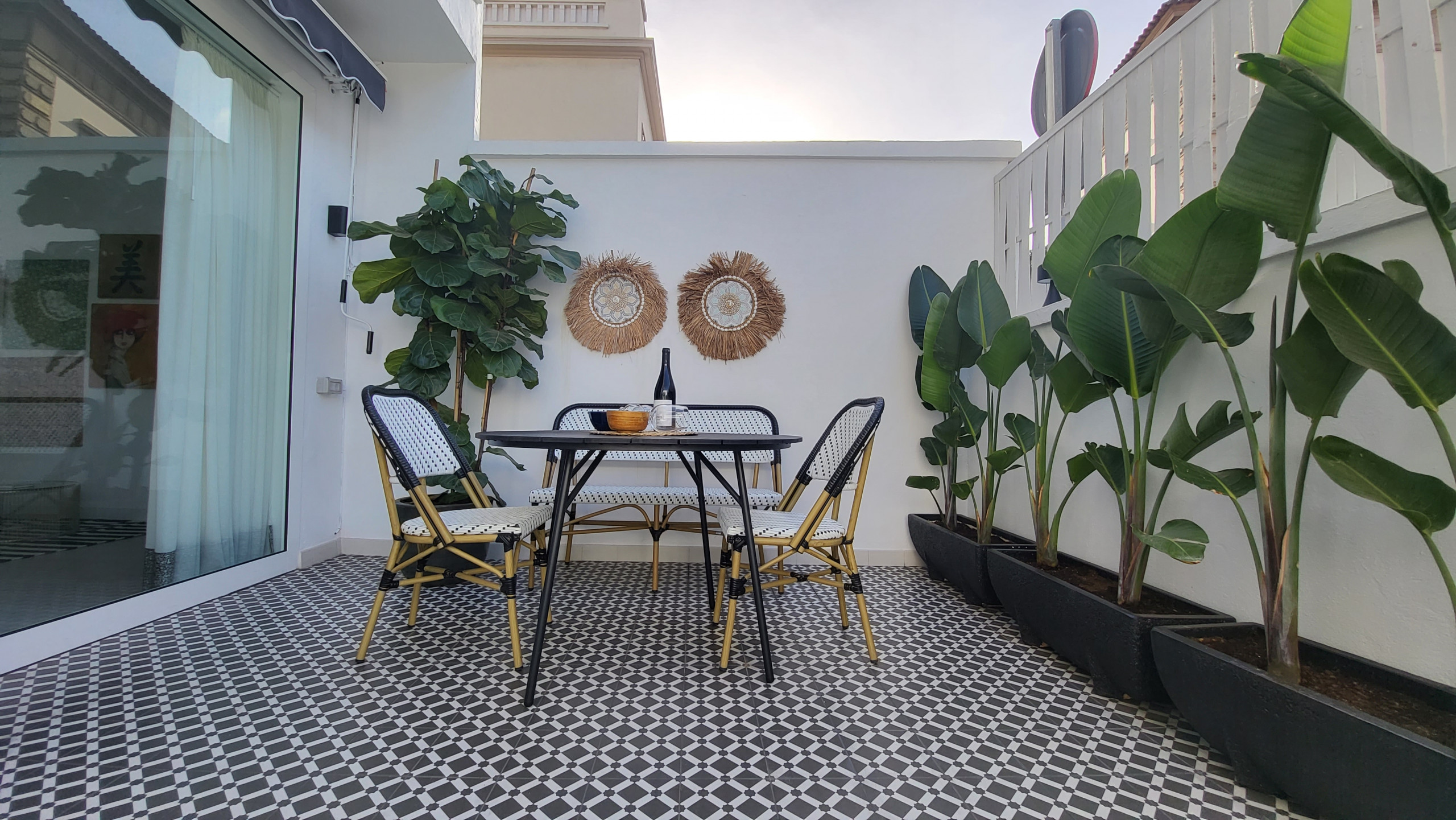 Rent Town house in Las Palmas de Gran Canaria Cosmopolitan Design  By CanariasGetaway picture-7