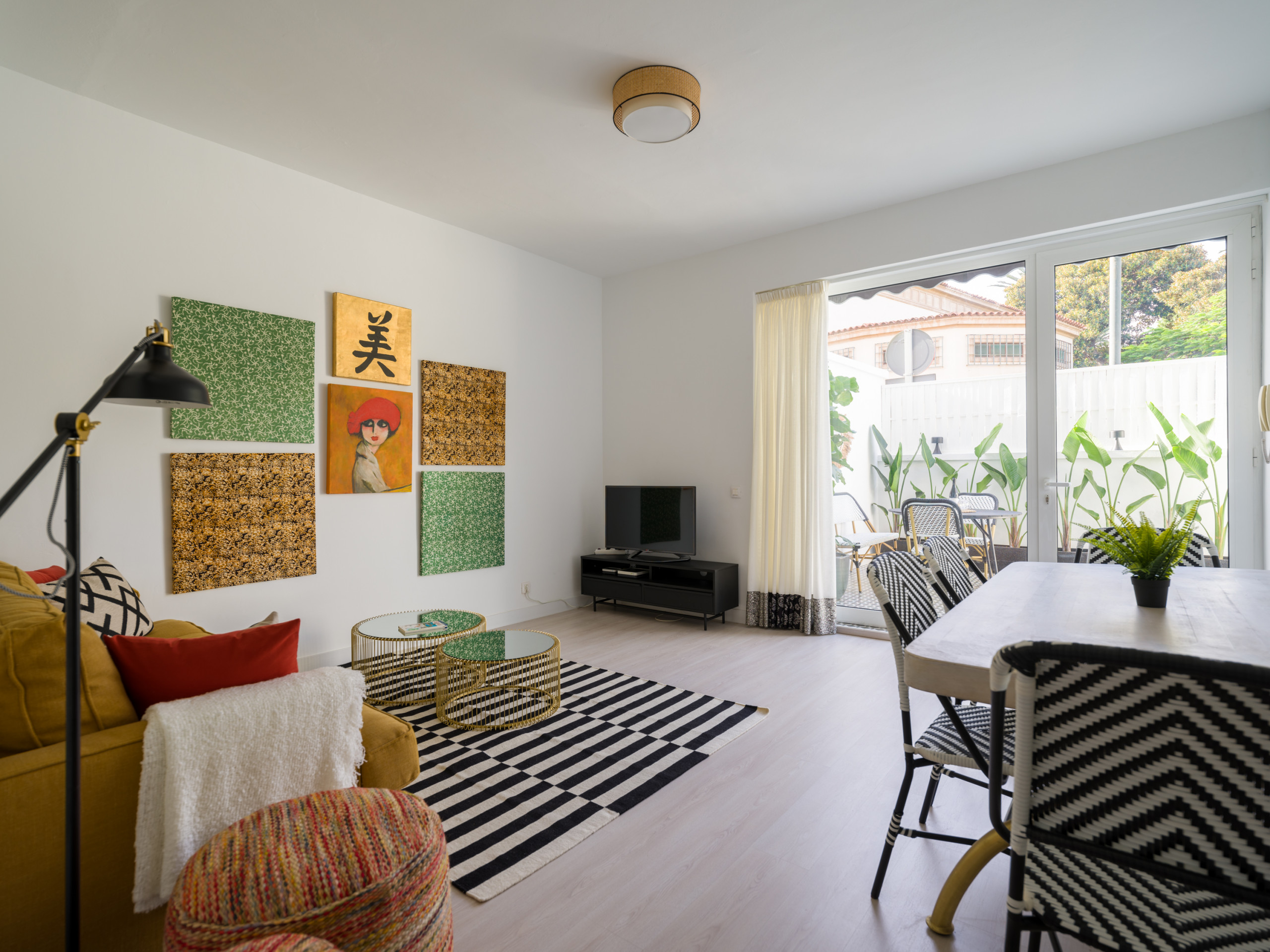 Rent Town house in Las Palmas de Gran Canaria Cosmopolitan Design  By CanariasGetaway picture-2