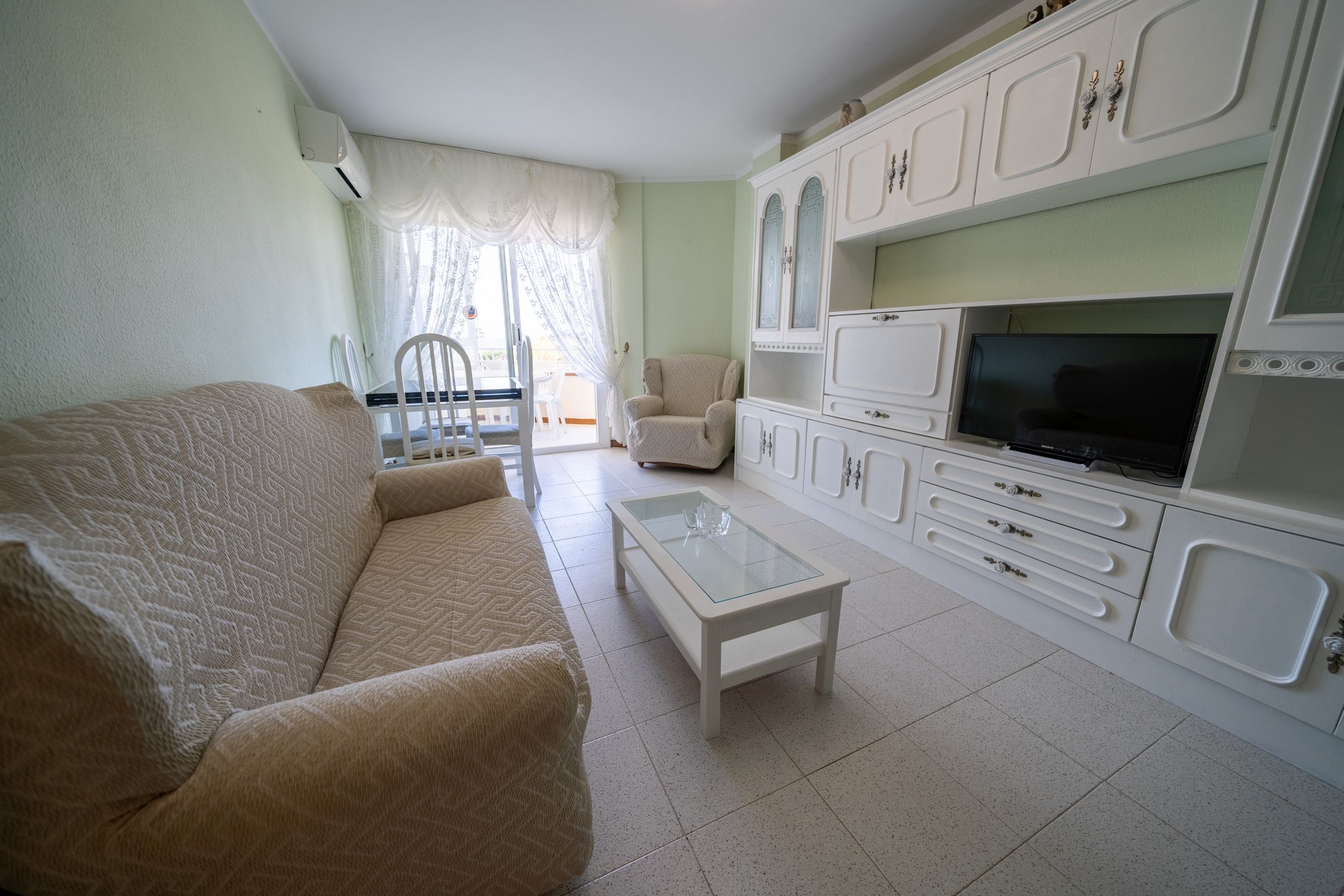 Rent Apartment in Pineda de Mar HomeHolidaysRentals Palmier - Costa Barcelona picture-6