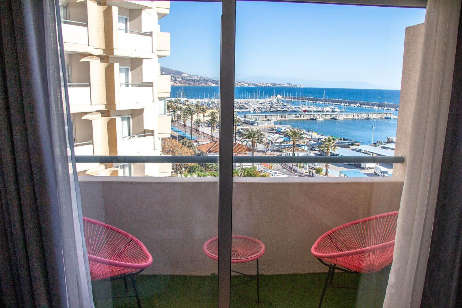 Rent Apartment in Fuengirola Puerto 404 picture-9