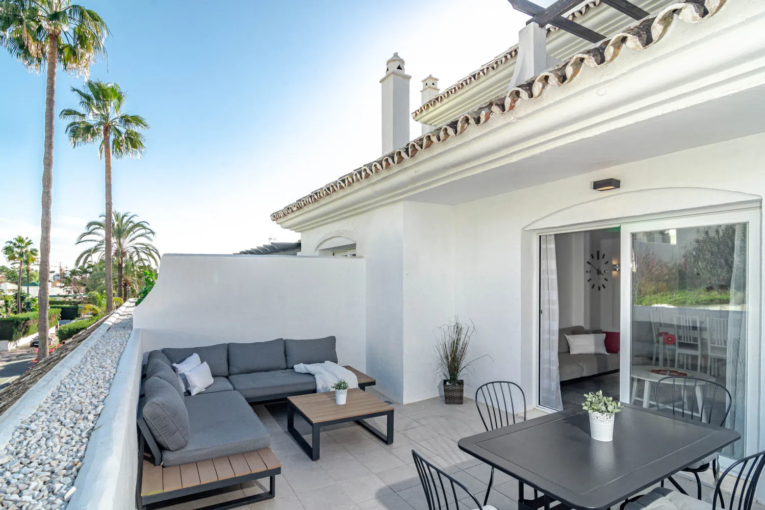 Alquilar Apartamento en Marbella Ivy apartment imagen-8
