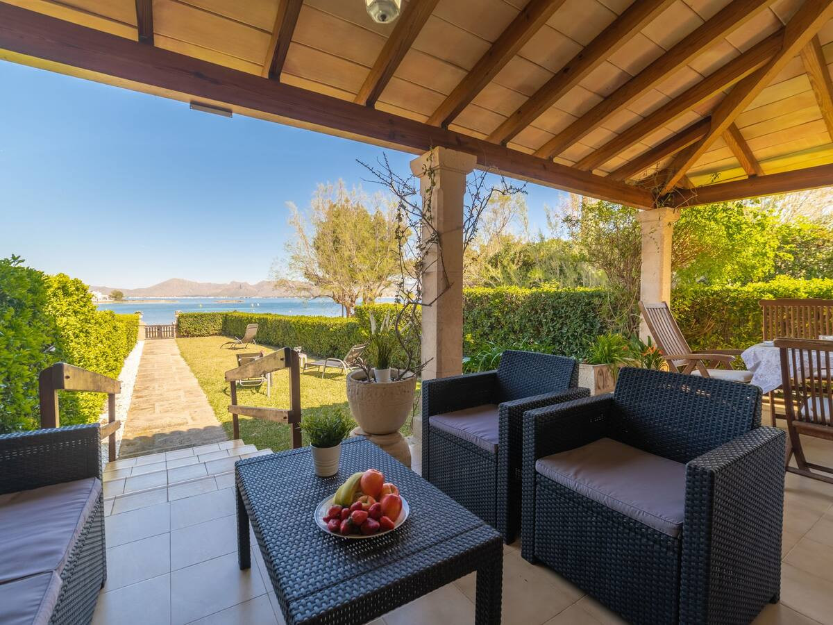 Ferienhaus in Puerto de Alcudia buchen Les Ancores Bild-0