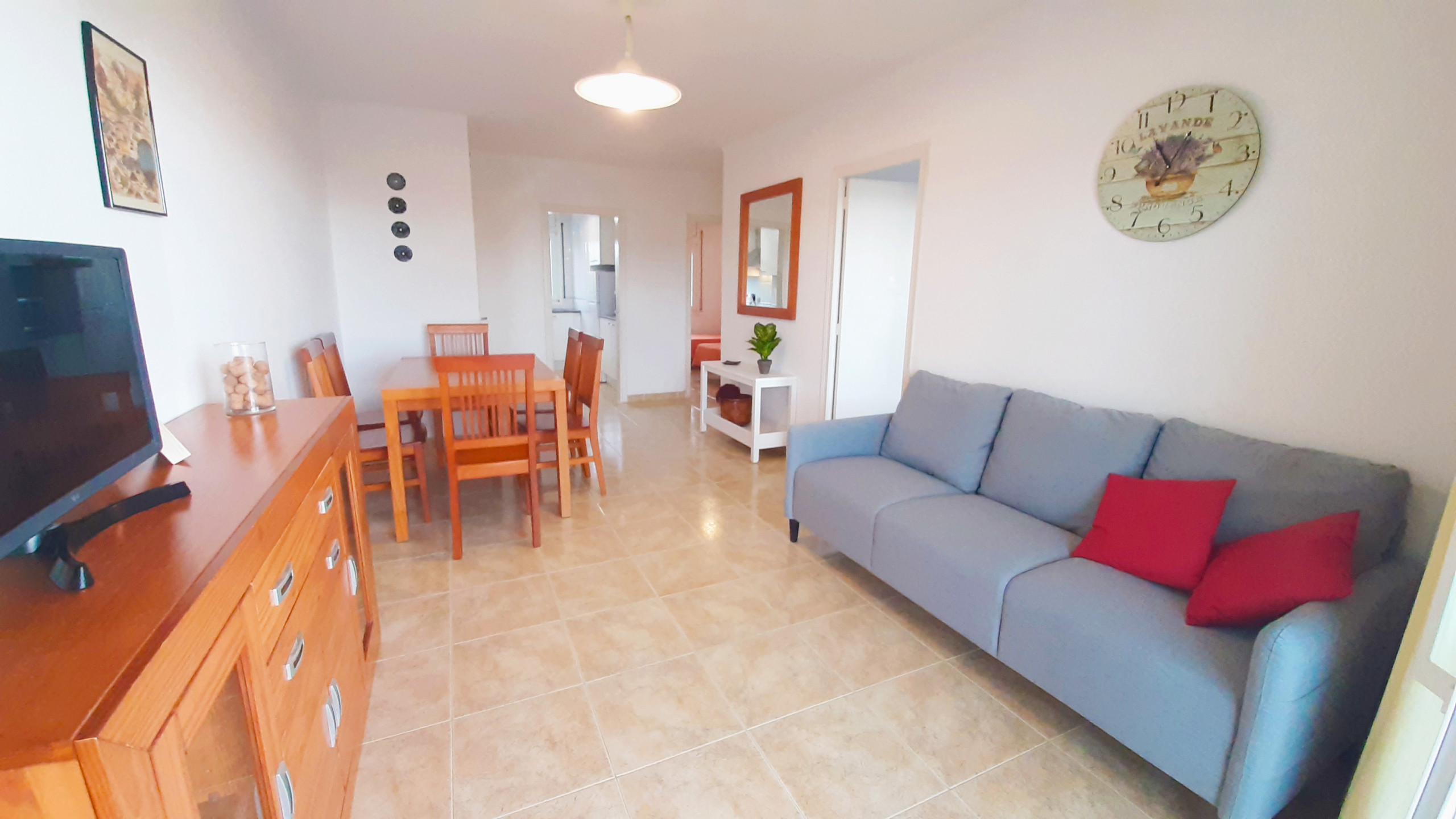 Alquilar Apartamento en Calella de Palafrugell Costa Brava E-6 imagen-8