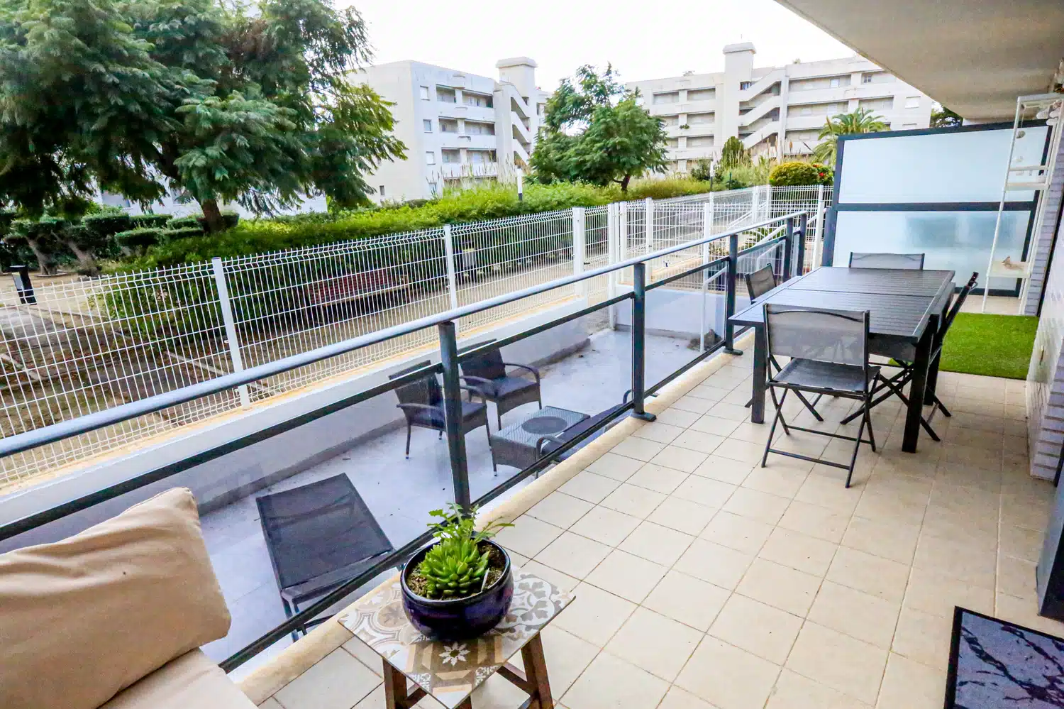 Alquilar Apartamento en Cambrils GOLETA BJS D imagen-7